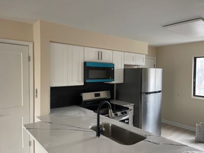 Project in Lansing, IL