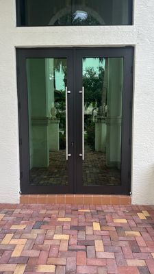 Project in Boynton Beach