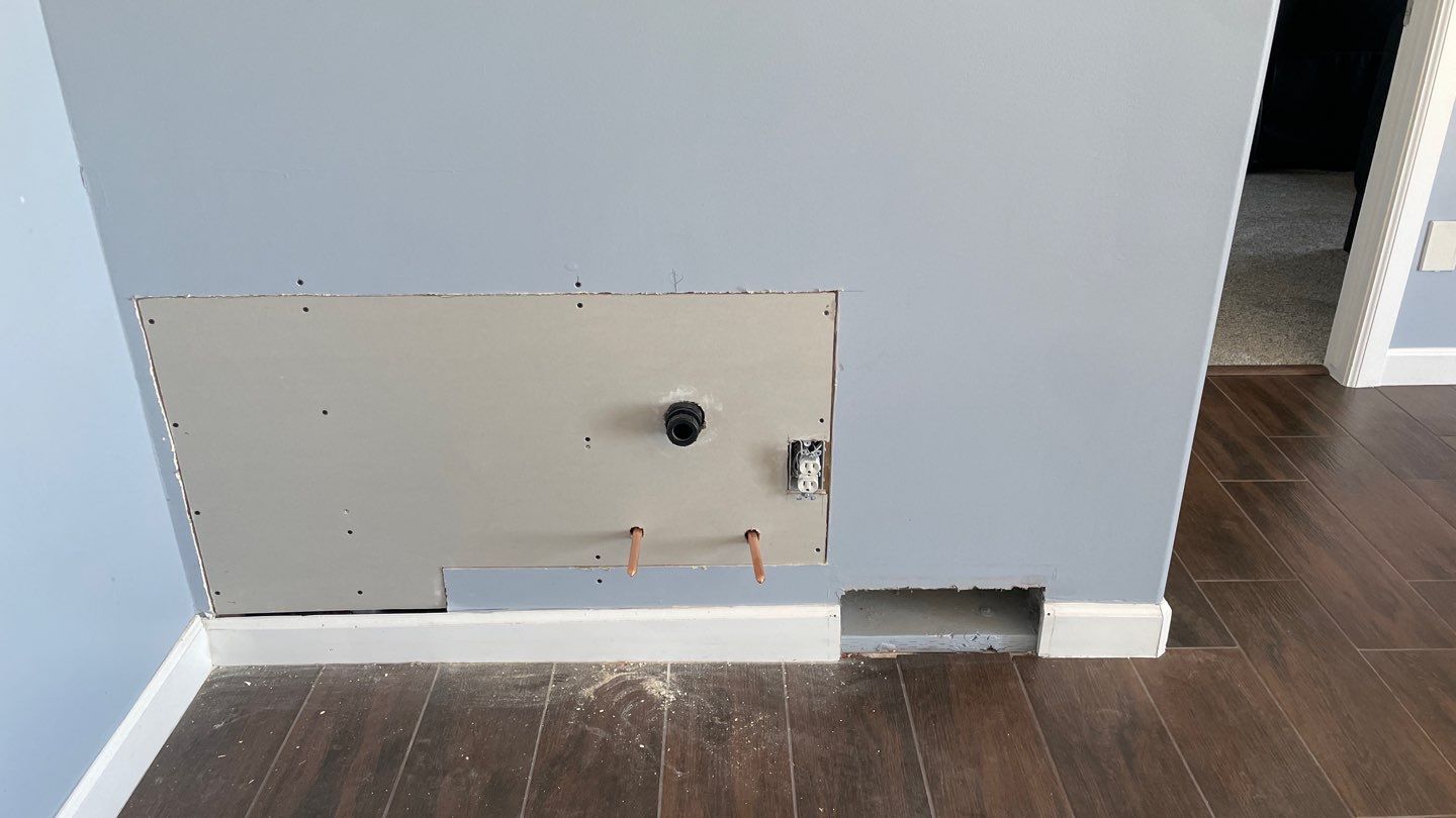 Project by Rudd Builders LLC by Rudd Builders LLC