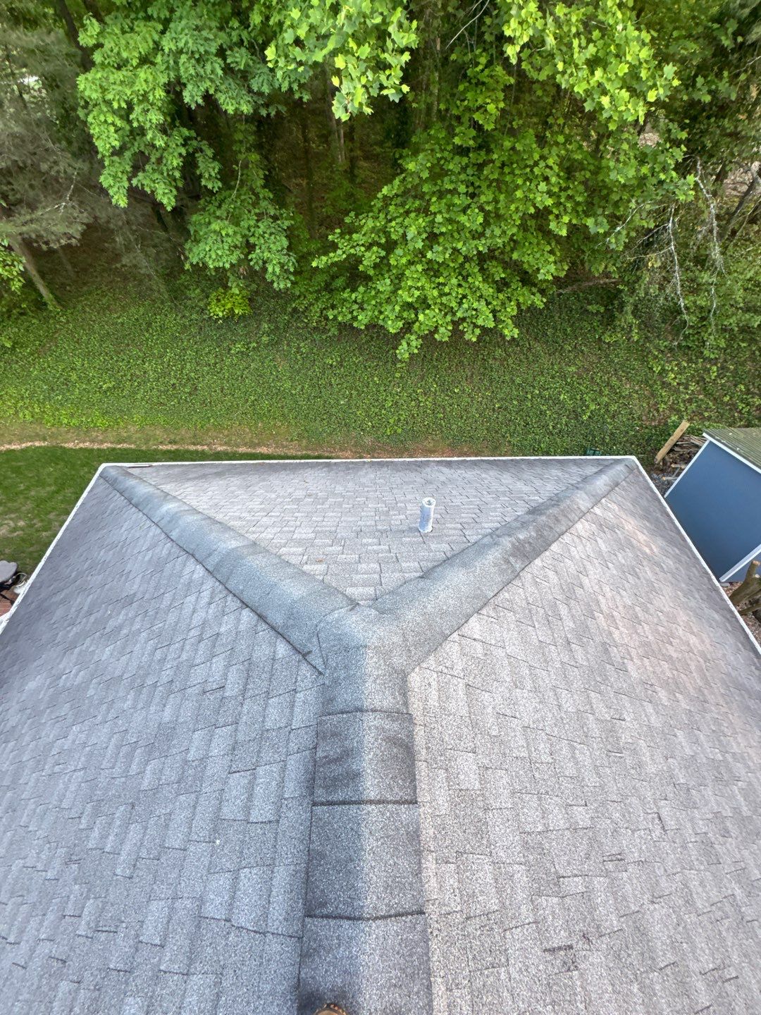 The Leppeks by United Contracting and Roofing