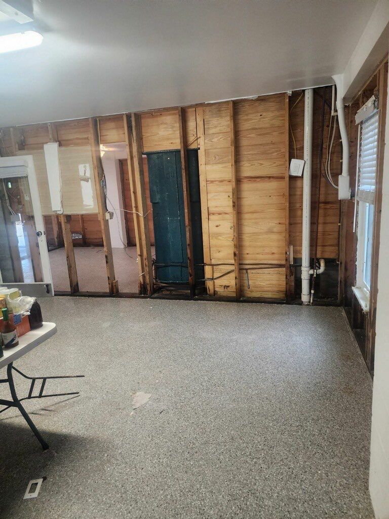 Flood Damage Mitigation In Anna Maria by Ampm Restoration Services