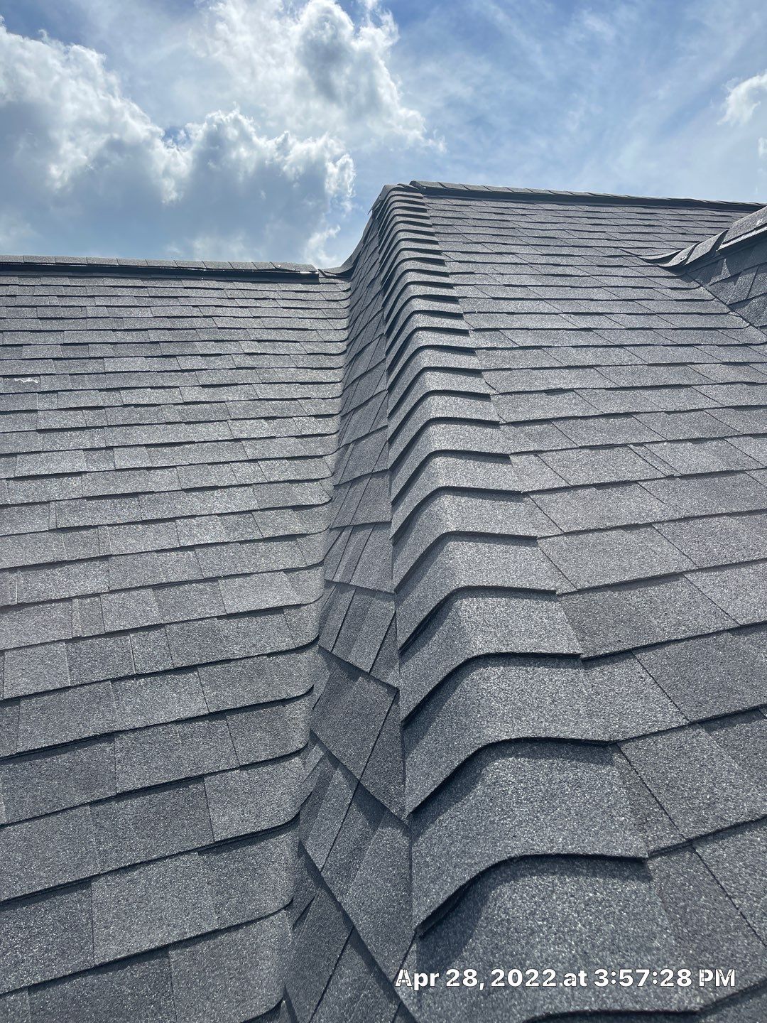 Residential Roof Replacement using Owens Corning - Duration by Elite Roofing LLC