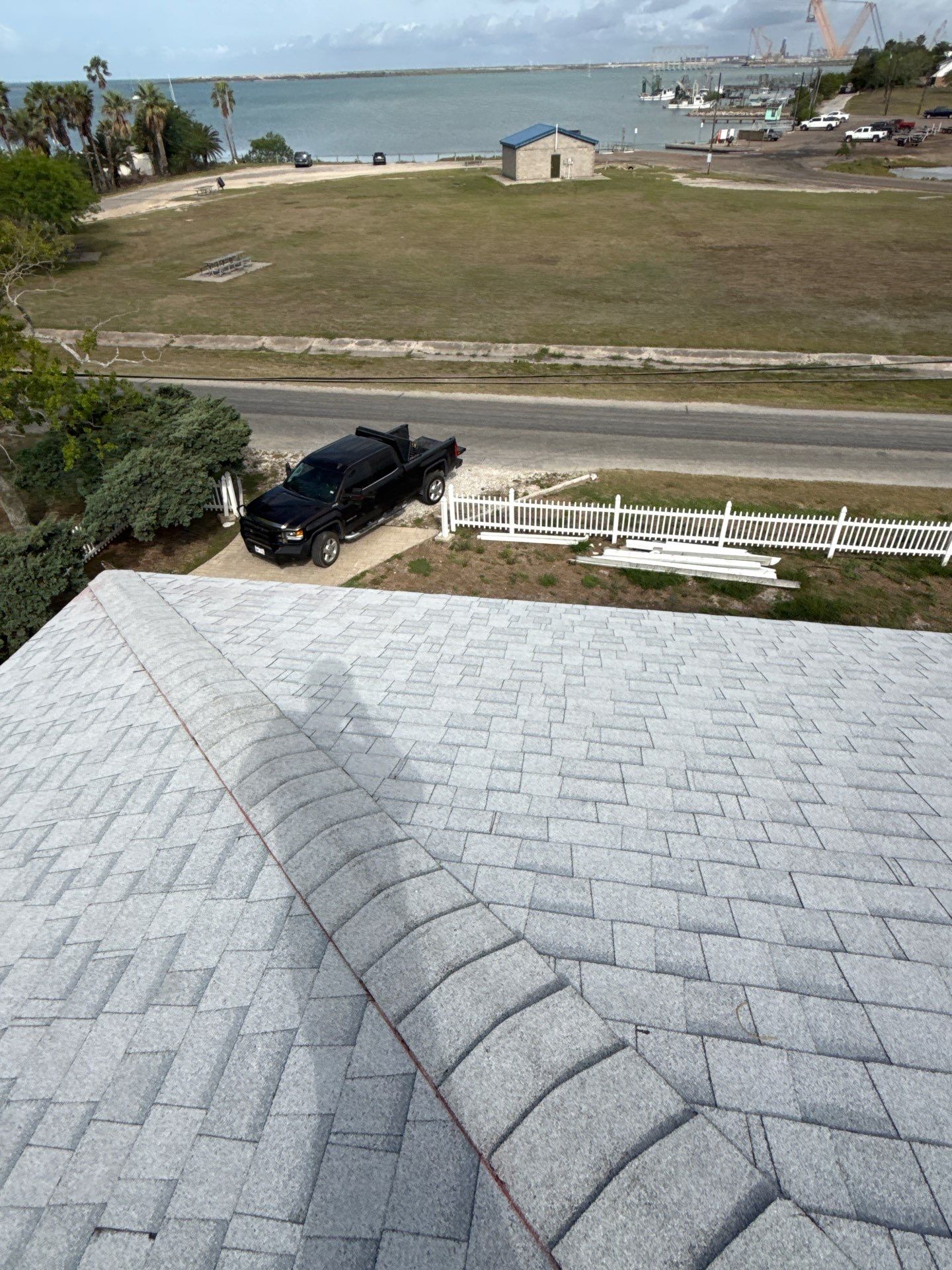Metal NO More by Bayfront Roofing and Construction