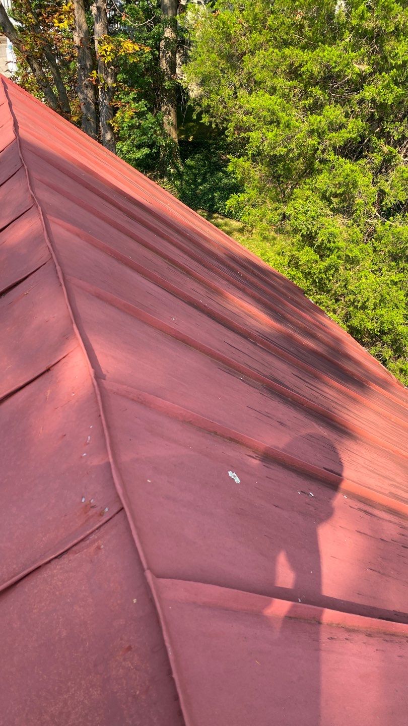Alexandra: Residential Metal Roofing  by RM Banning, Inc.