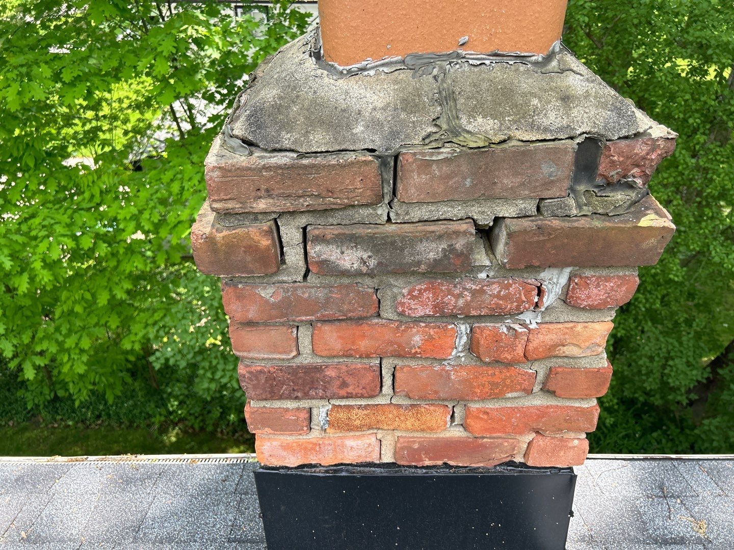 Roof Replacement using CertainTeed Landmark by 180 Contractors