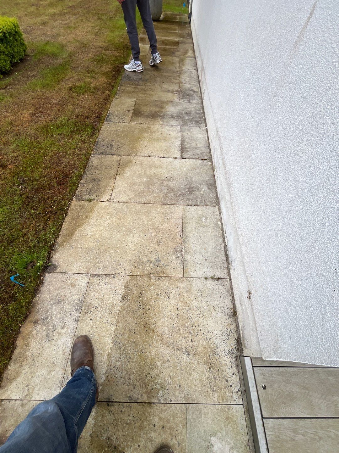 Exterior Cleaning by Ges Exterior Cleaning ltd