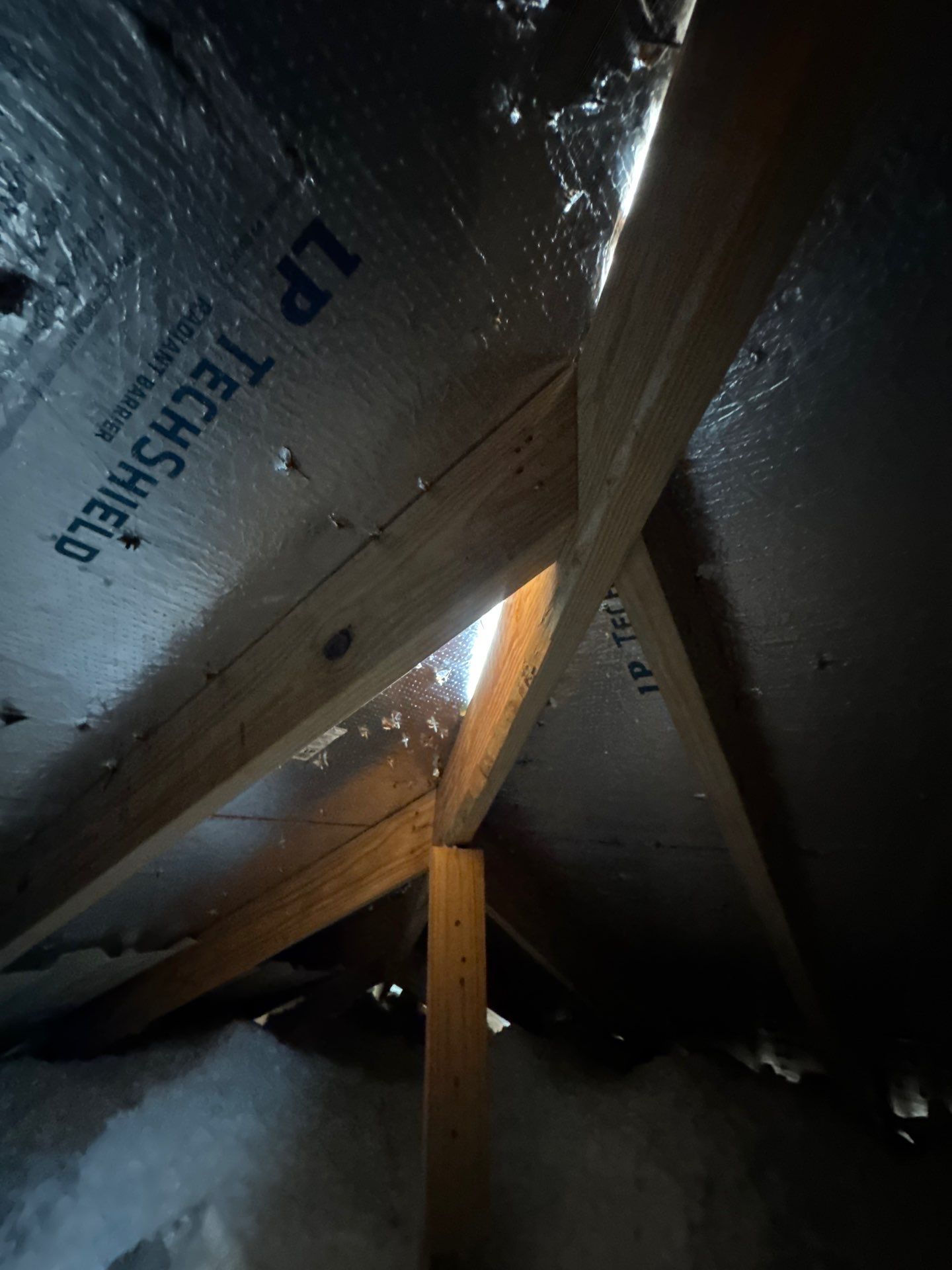 Roof Repair Rosenberg by Roof Repair Company