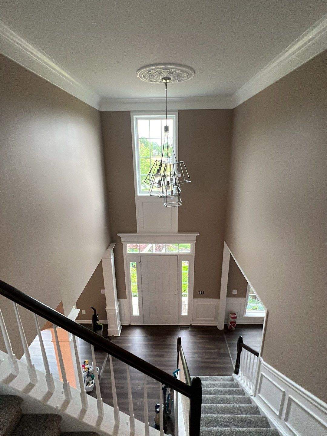 Interior Painting Projects by GLSpainters