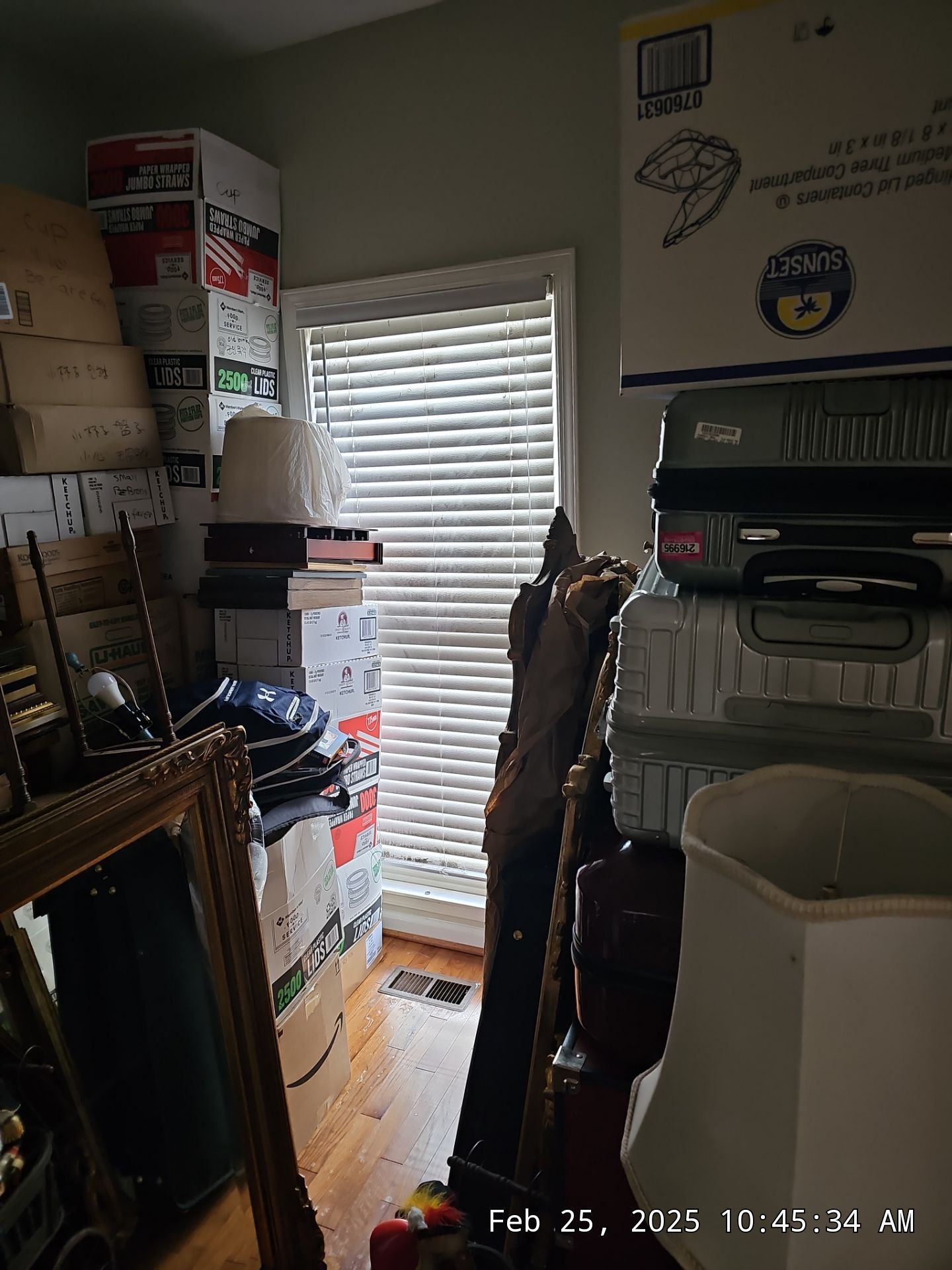 Bailey Project in Vestavia Hills by The Window Source