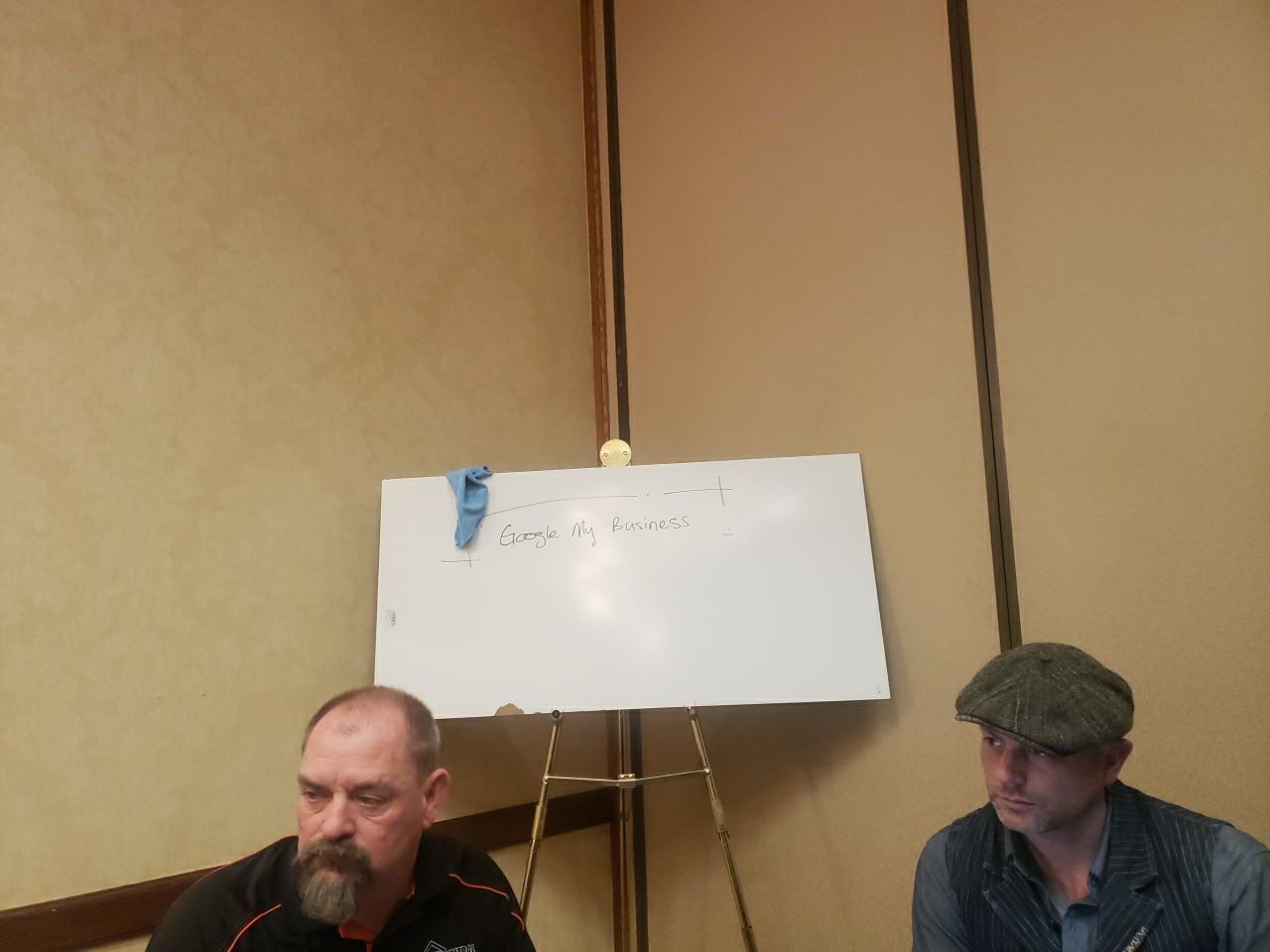2022 selling conference by G&H Home Tech Pros LLC