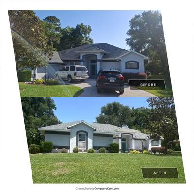 Project in Dunnellon