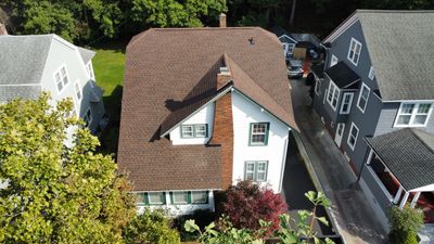 ๐จ Full Roof Replacement with Owens Corning Shingles in Syracuse, NY ๐