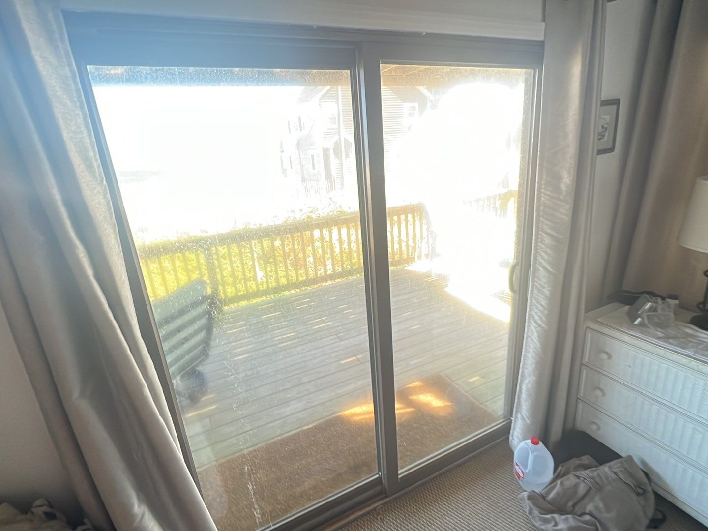 Entry and Slider Door Replacement by Gallop Roofing & Remodeling, Inc.