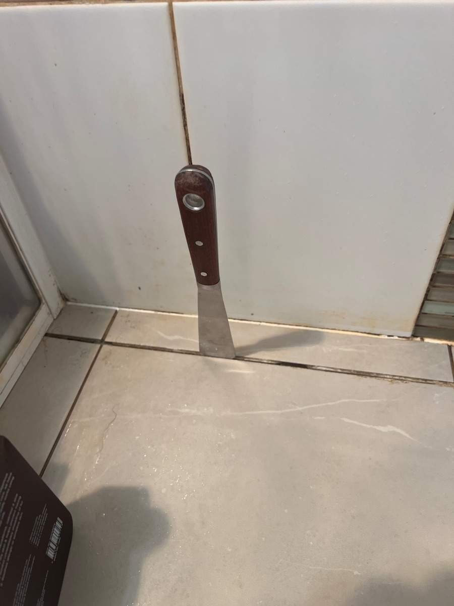 Re-seal & Re-grout by Re-seal Bathrooms