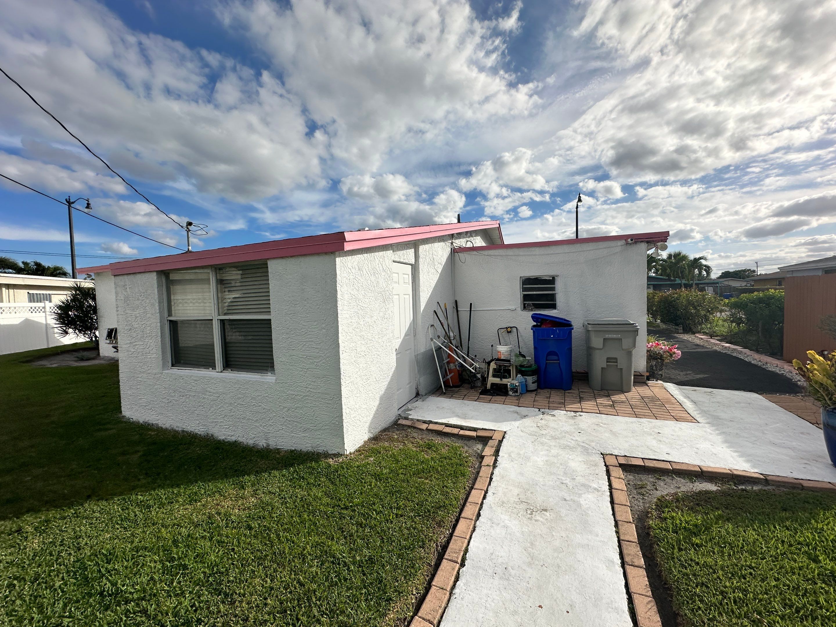 Water Damage Claim in Pompano Beach by FLAPA & KeyStone