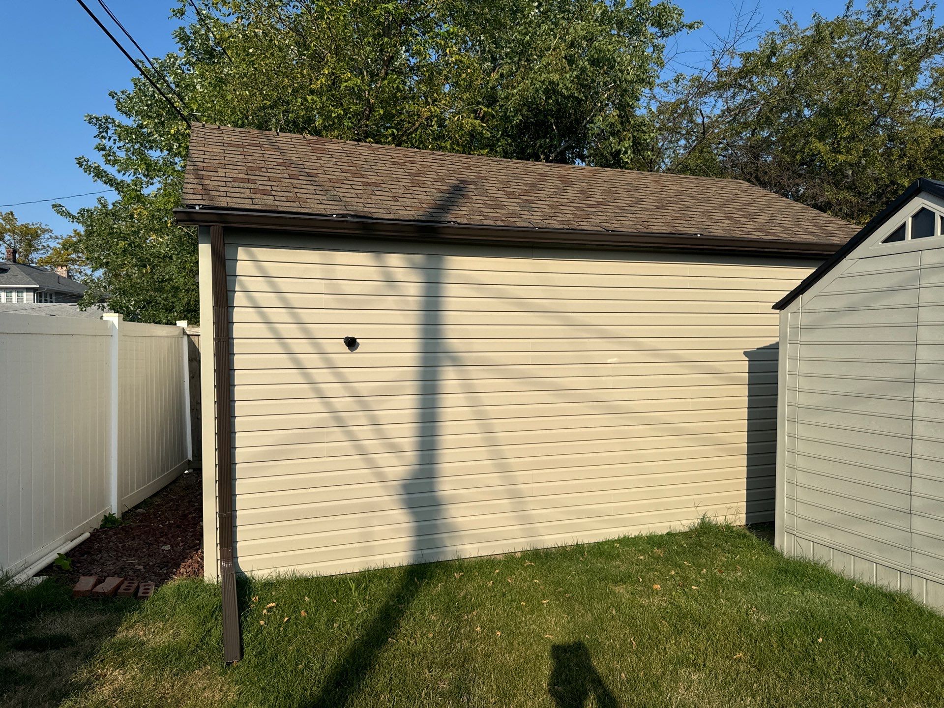 Siding and Gutter Replacement by Homestyle in Lorain by Homestyle Home Improvements (HHI)