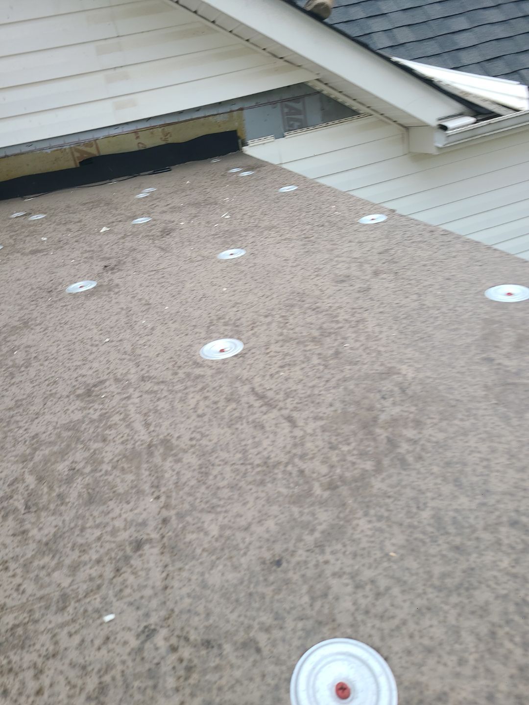 Woodbridge: Residential Roof Replacement with CertainTeed Landmark Pro in Max Def Pewterwood by RM Banning, Inc.