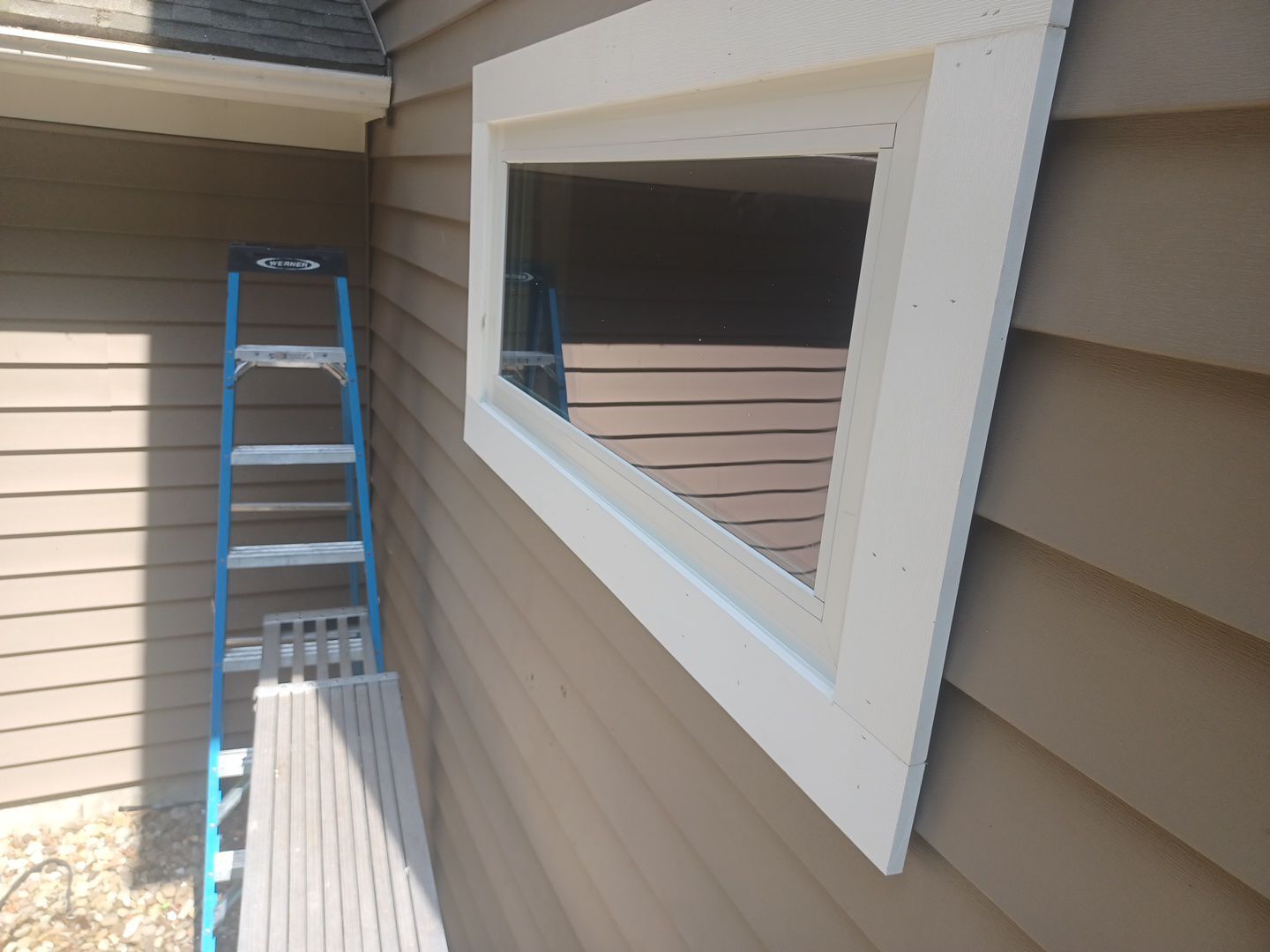 John Krafft by Silver Leaf Contracting 