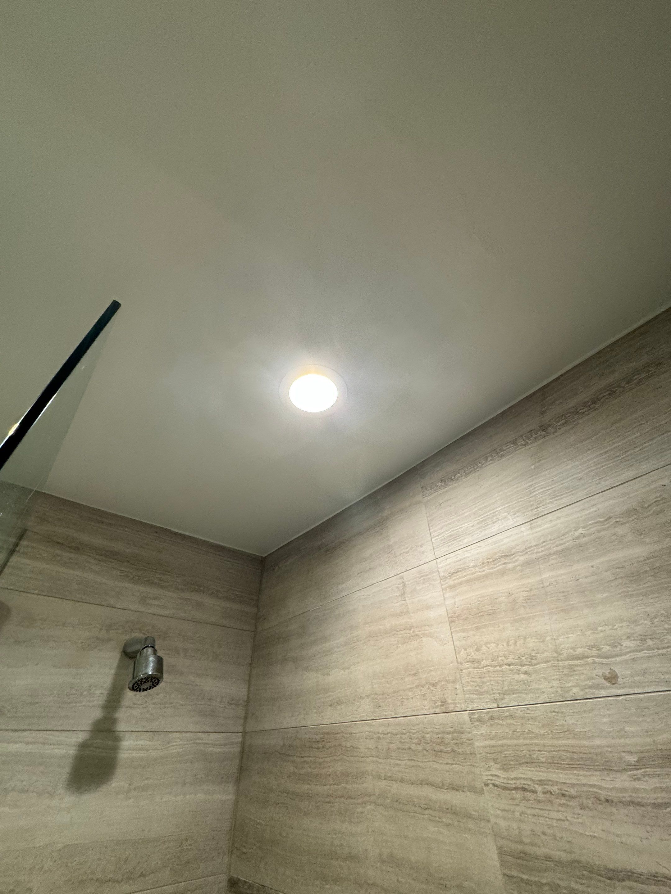 Bathroom repair by YVR Construction Group