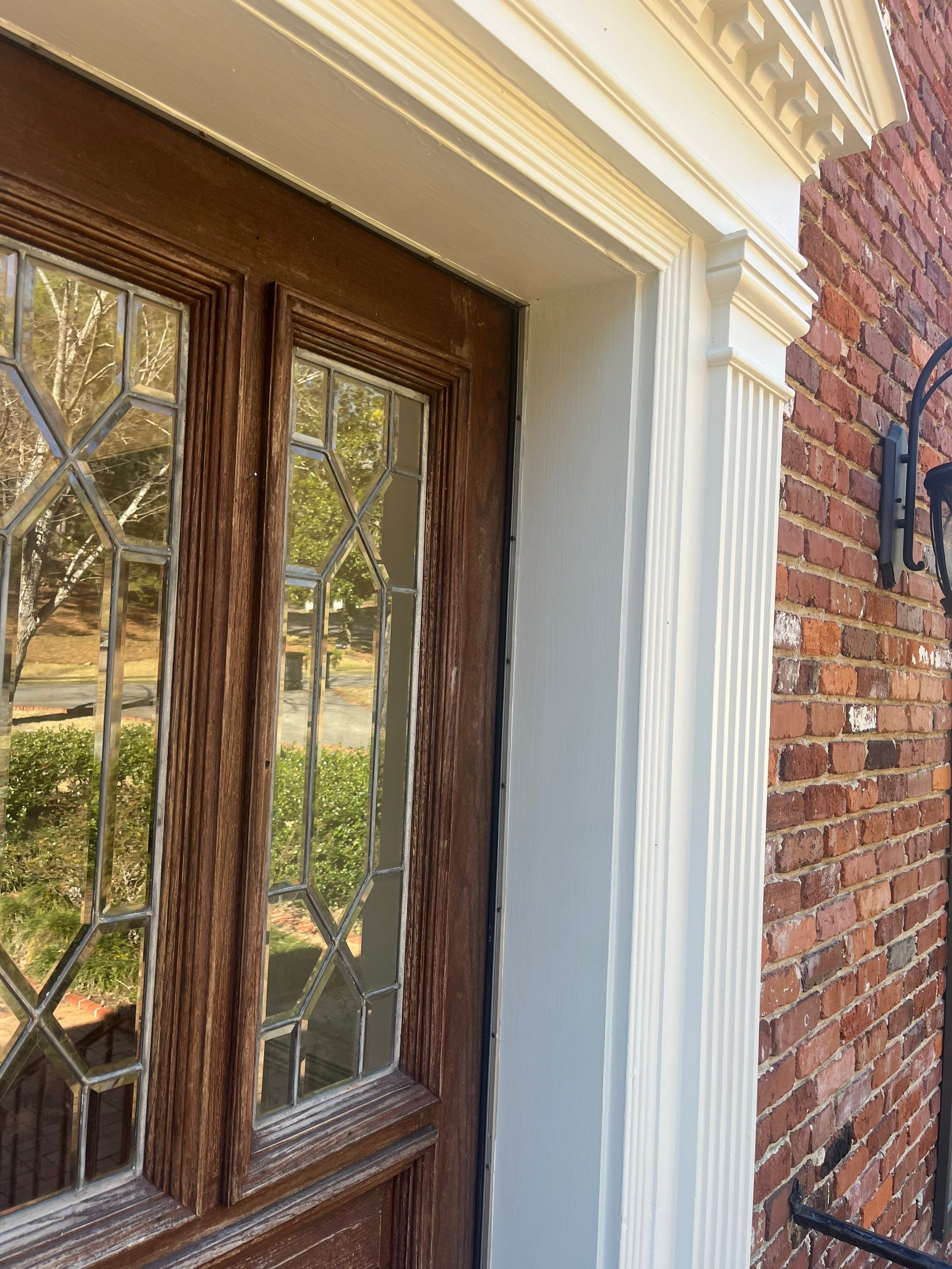 Turner Project in Birmingham by The Window Source