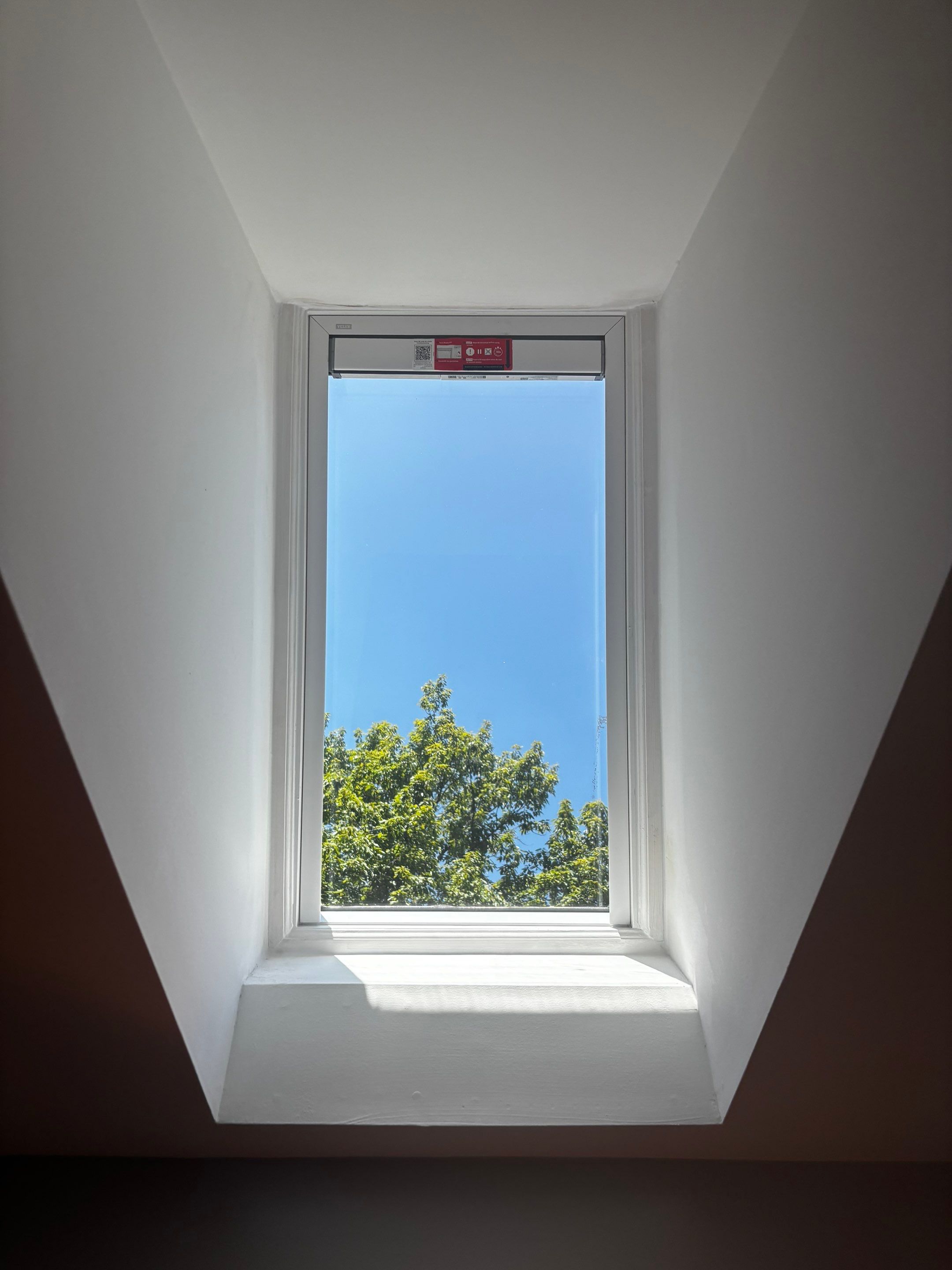 Vaulted Ceiling Skylight- Alpharetta by PGP Surface Solutions, LLC