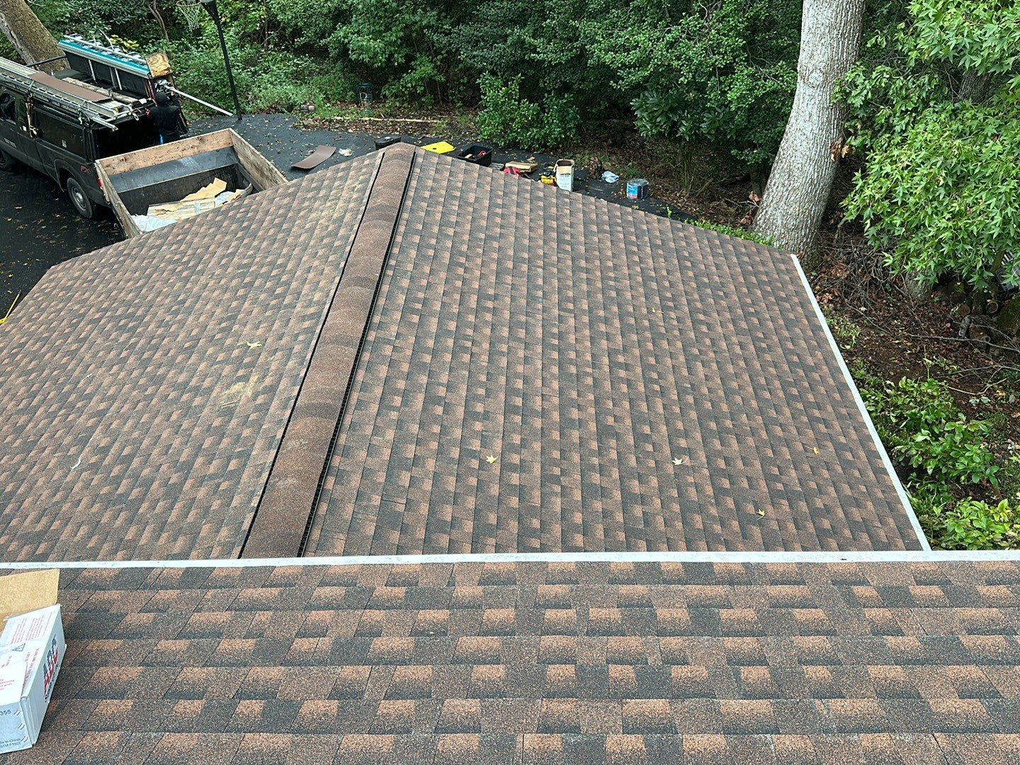 Project in Lexington Park by ExteriorPros