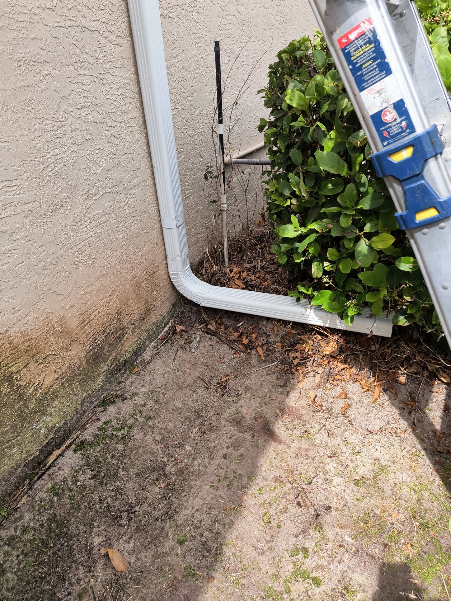 7 inch seamless gutters using K-Style Seamless Gutters in Sarasota FL by Gutter Professors