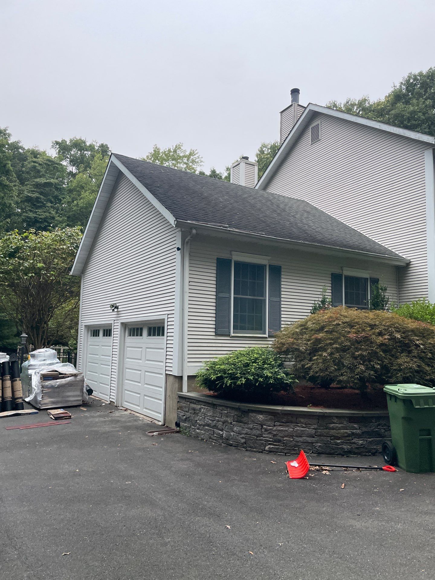 Wallingford by All site builders LLC