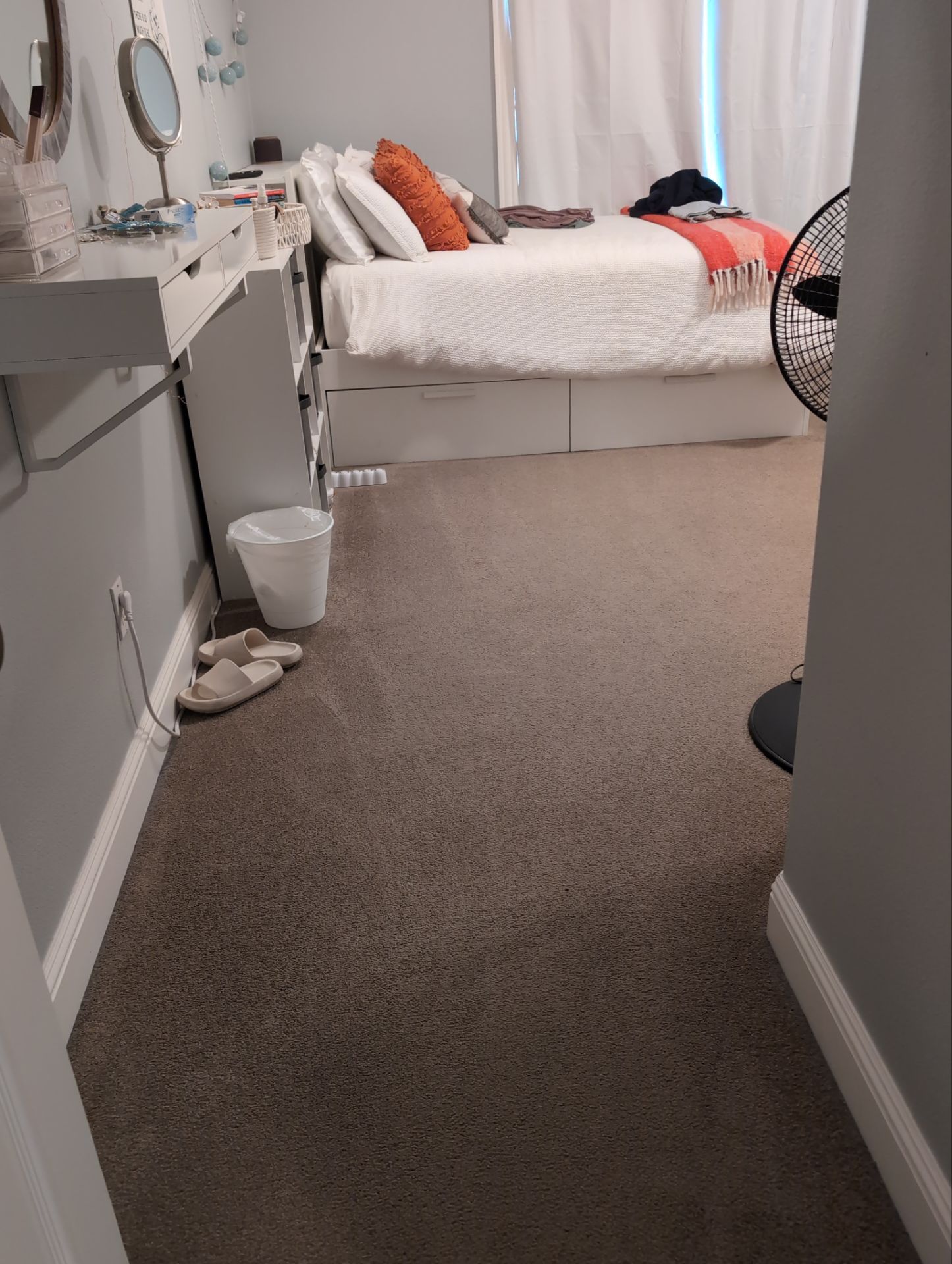 House cleaning routine maid service Project in Lake Oswego by Cloud 9 Professional Cleaning Services