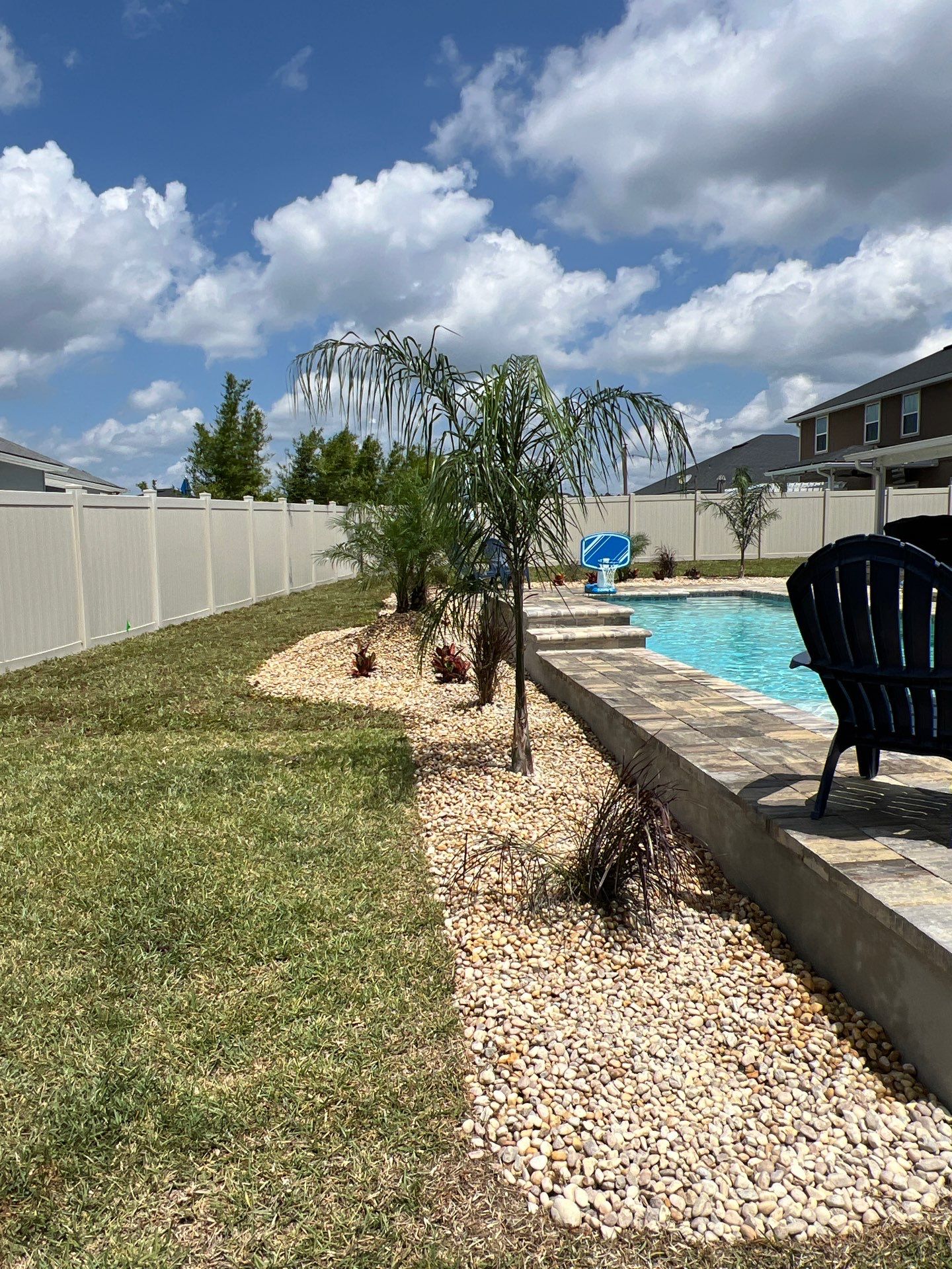 Landscape Install | Residential by ProGreen Services