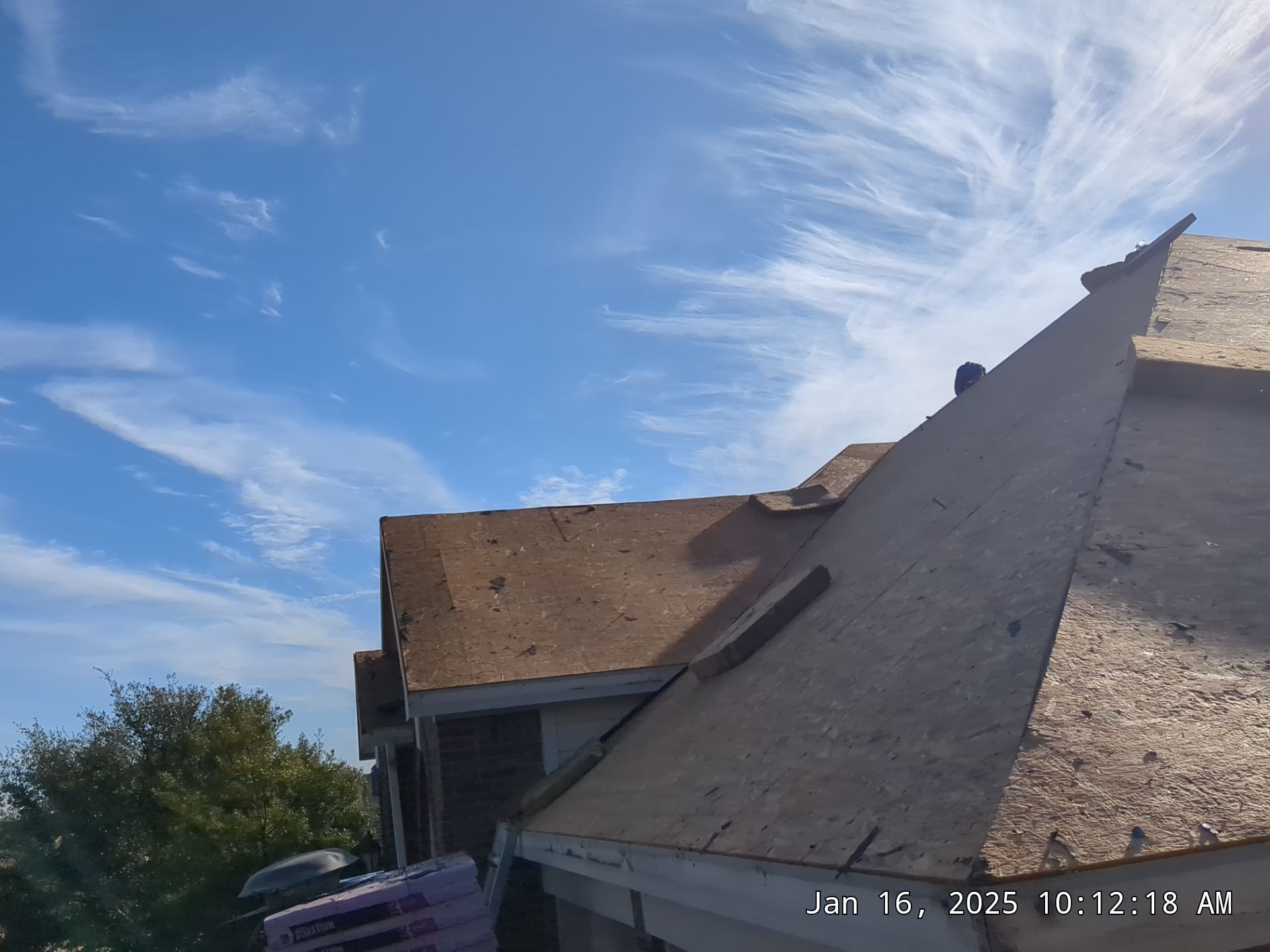 North Fort Worth Roof and Gutter Replacement by Blackforest Roofing