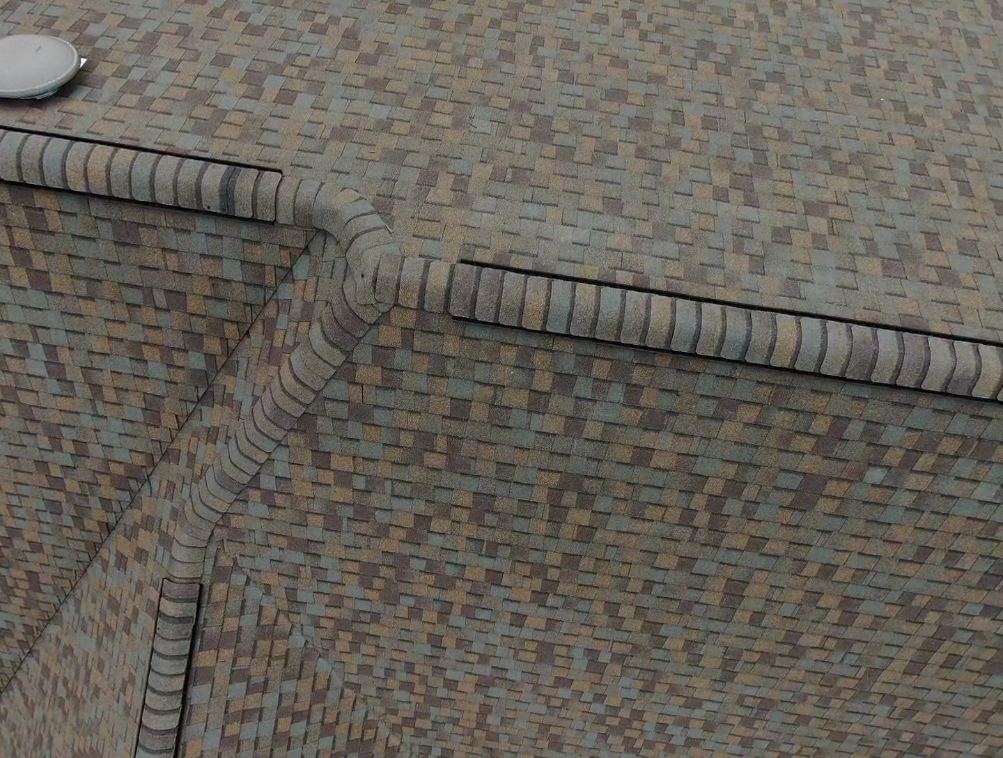 Residential Roofing Installation using Performance Shingles by Mr. Roofer