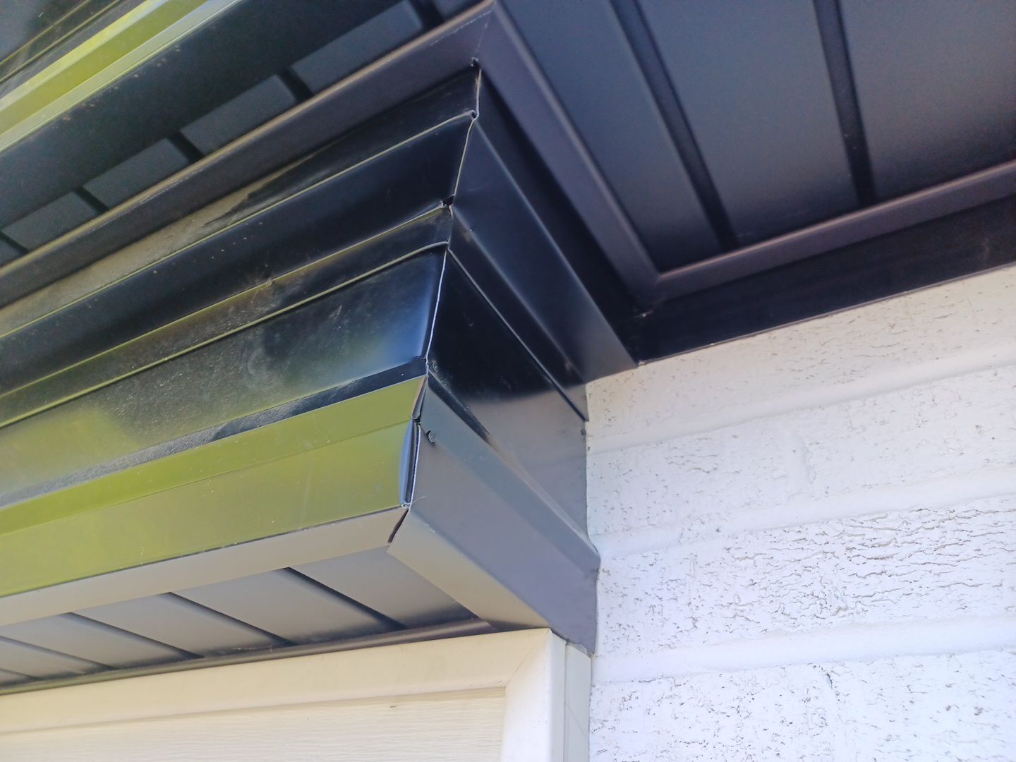 Emily Gonzalez by Silver Leaf Contracting 