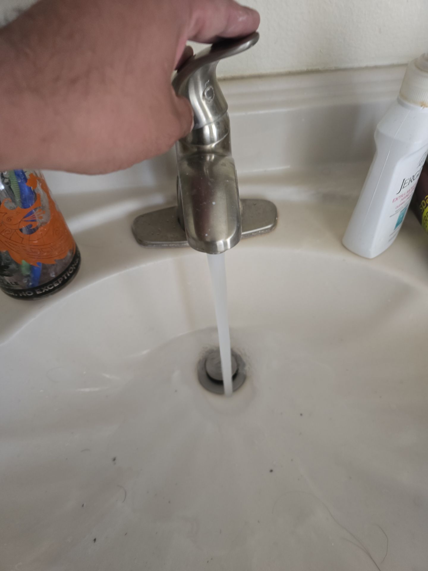 Water Leak Inspection & Repair by Us Plumbing 