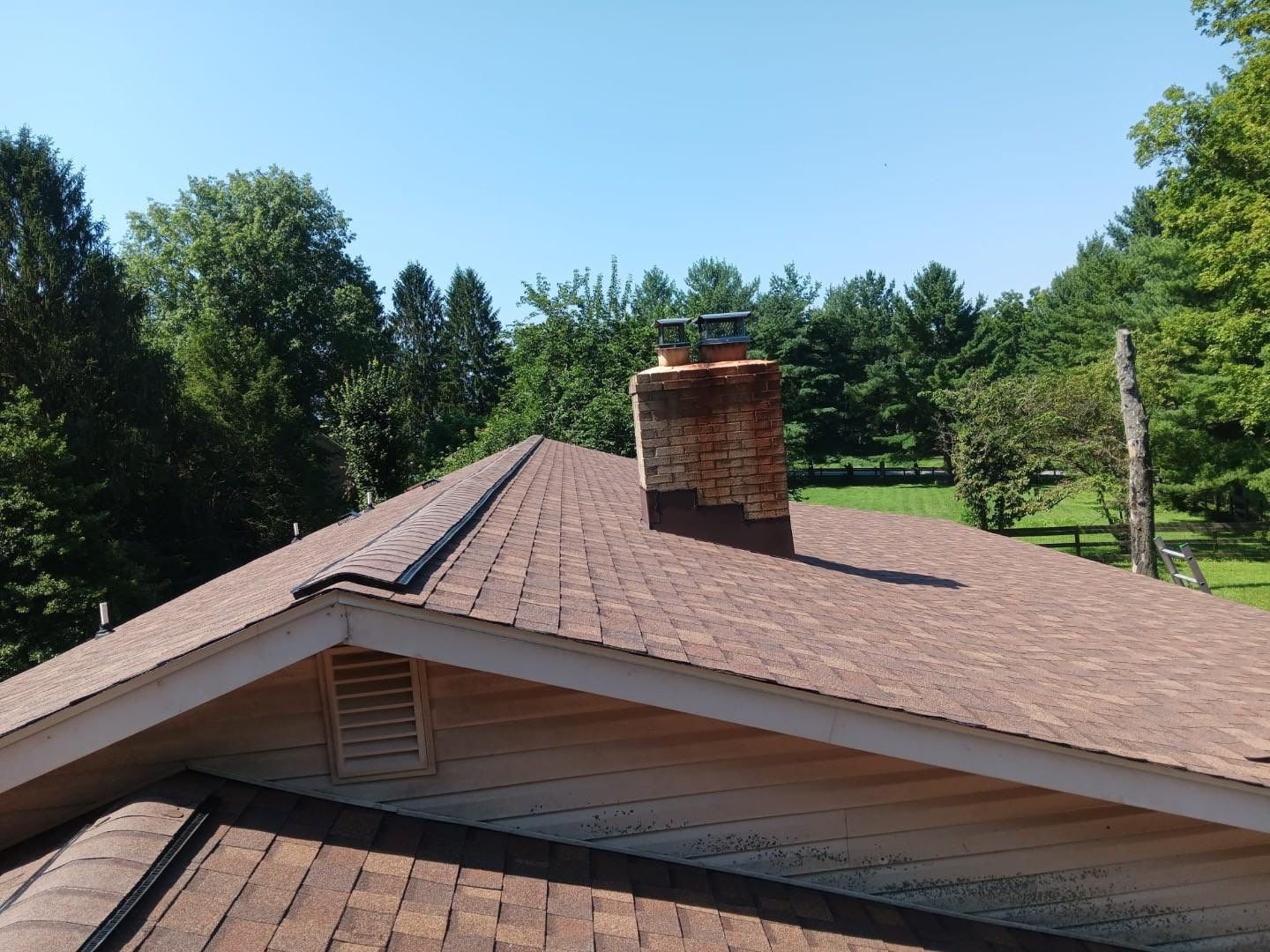 Frederick Roof Repair featured photo.