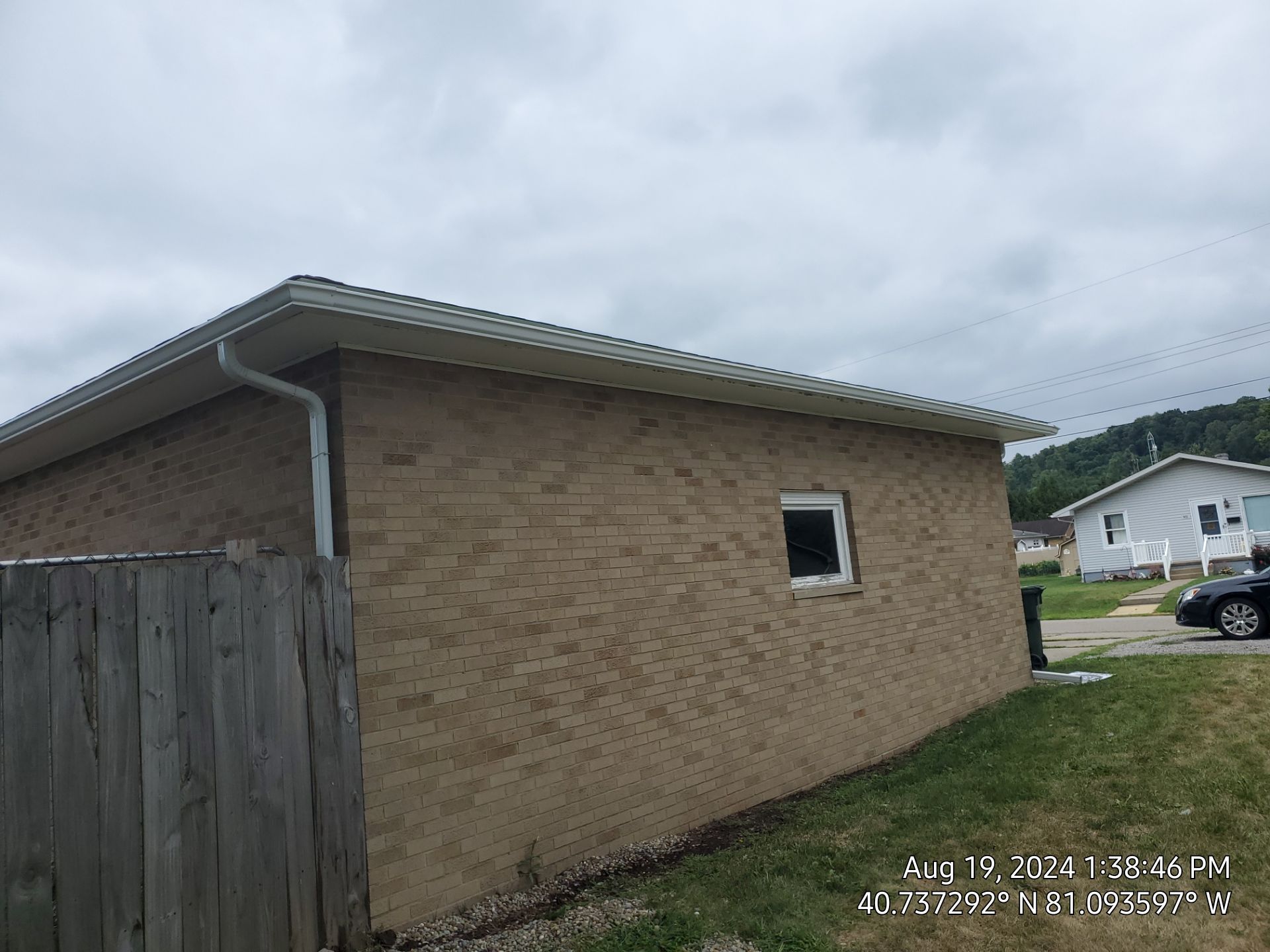 Shane Fisk - 900 Stafford St by Silver Leaf Contracting 
