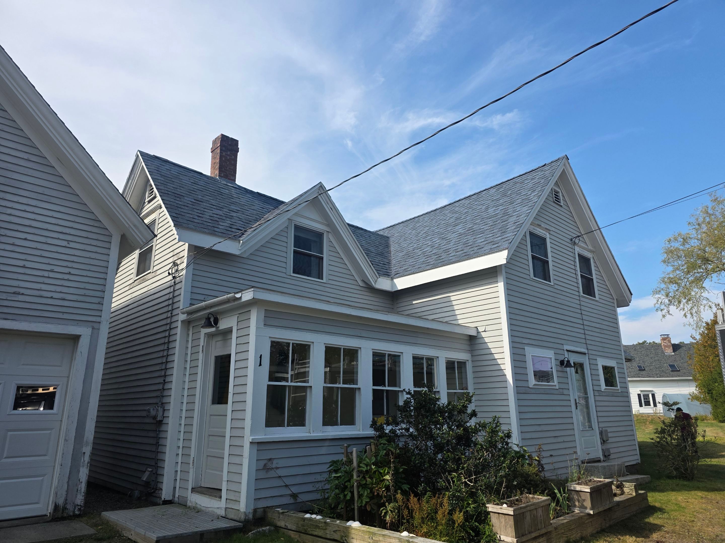 Curtis Cove by The B.A.R Roofing