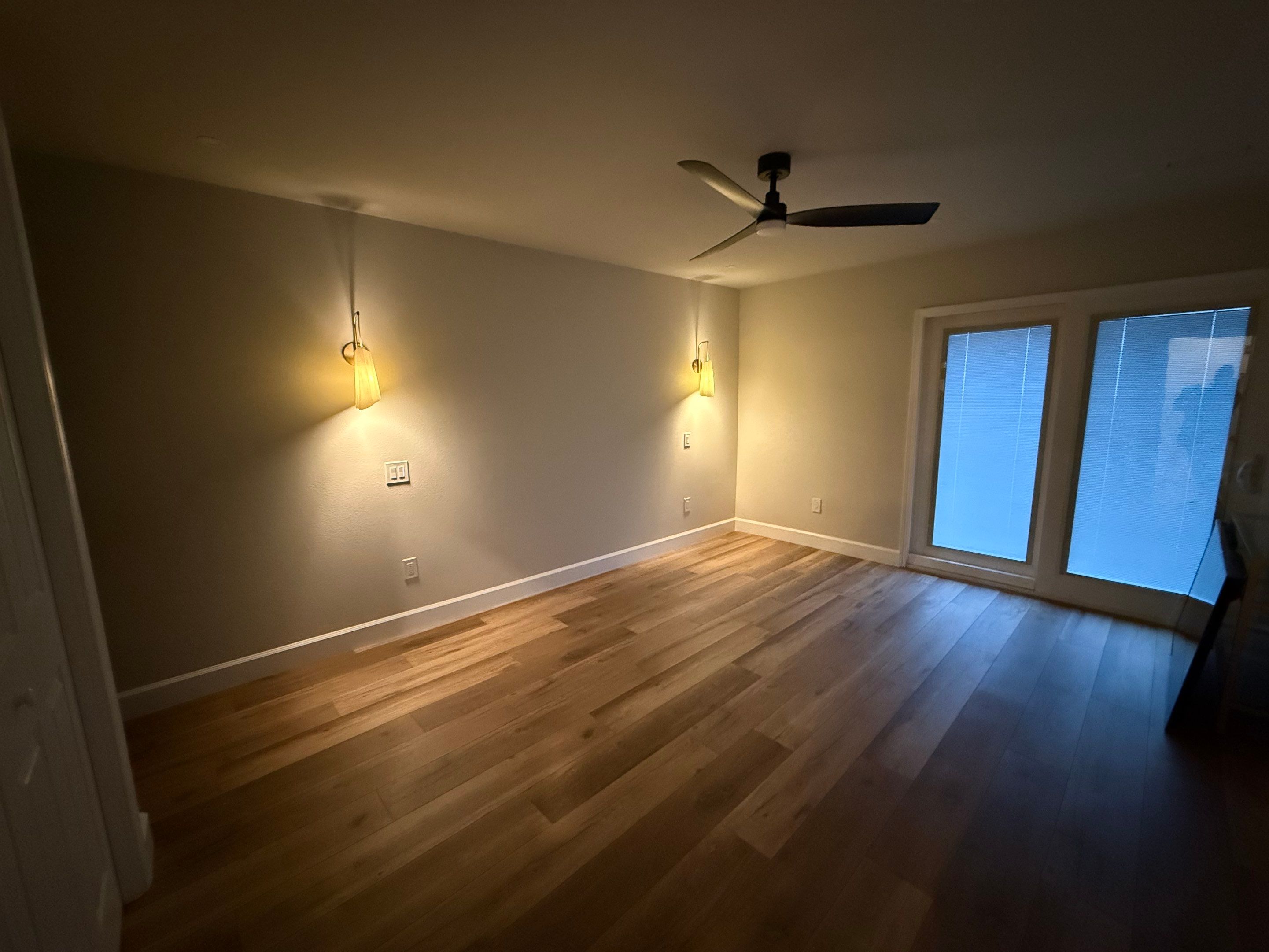 Full house renovation by Hexagon Construction