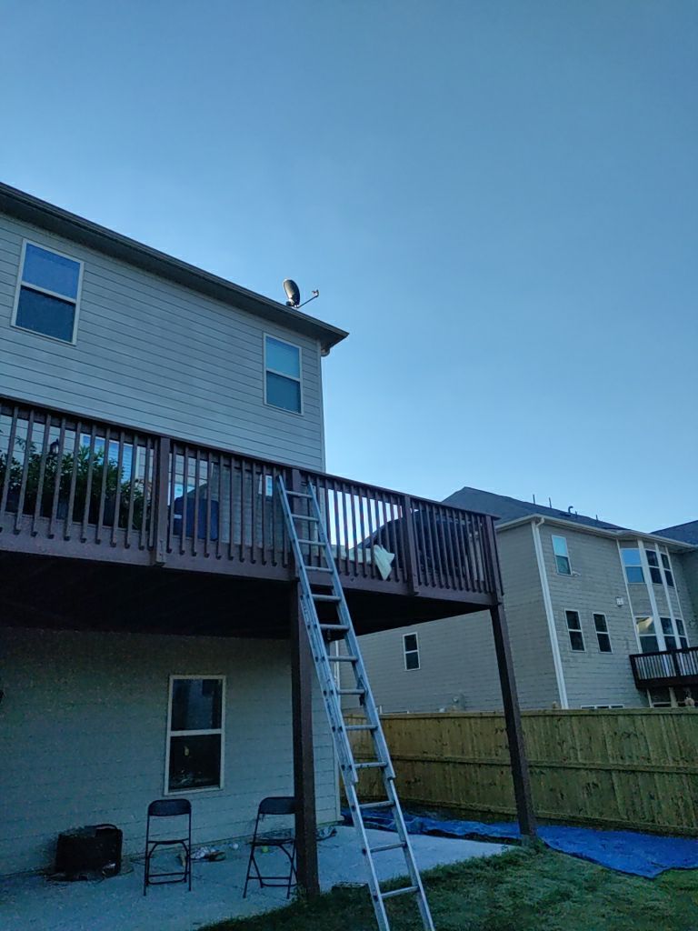 Residential Roofing Installation by Inspector Roofing and Restoration