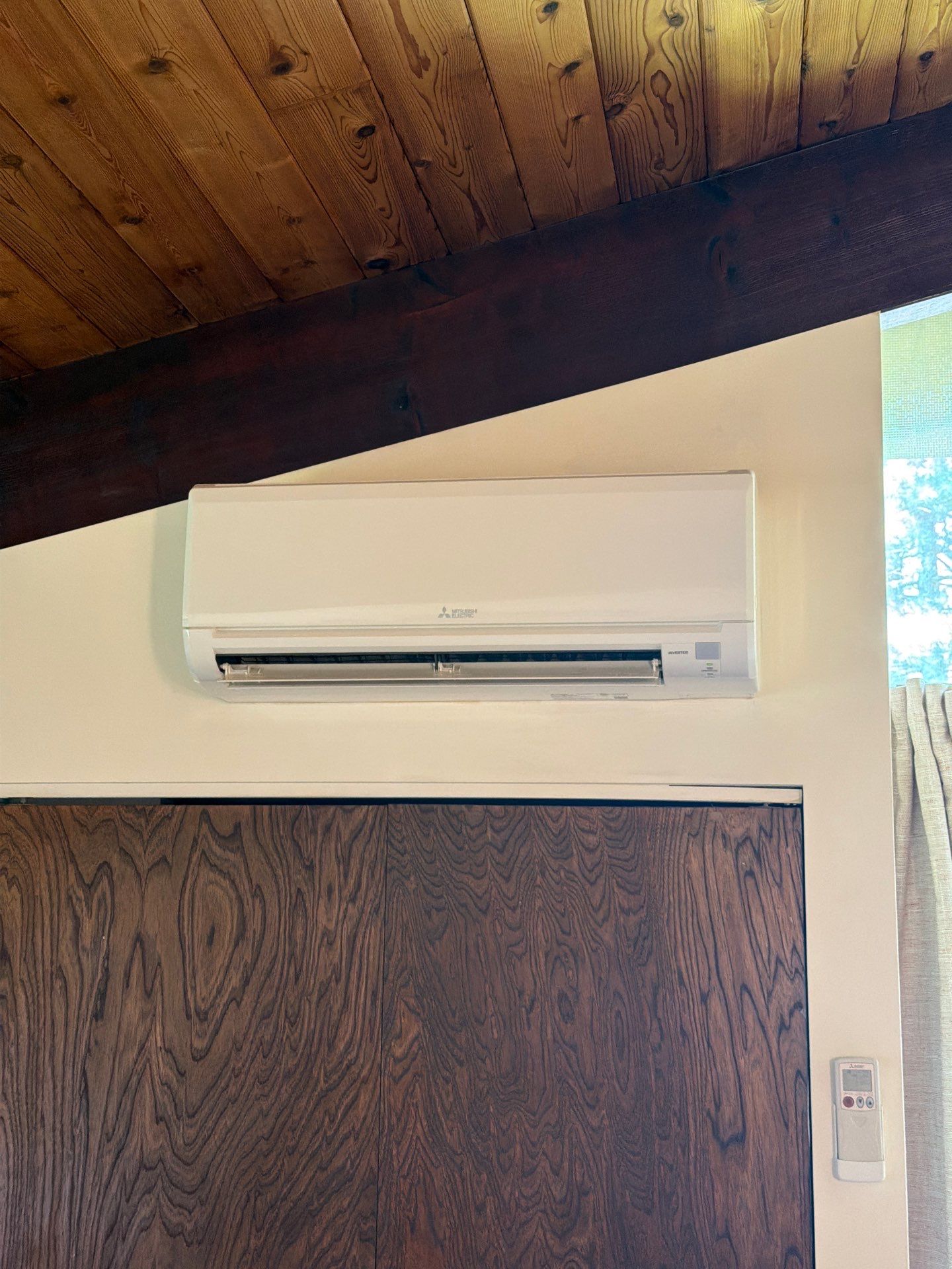 Annual Mini Split AC Service & Deep Clean – Boxford, MA by FAGONE MECHANICAL
