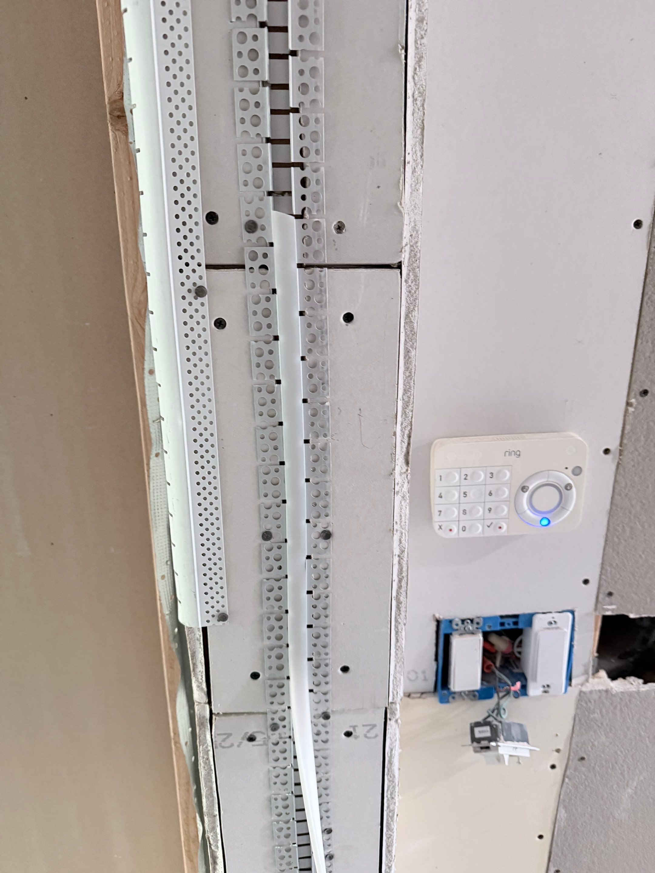 Project in Dublin by Projat Solutions