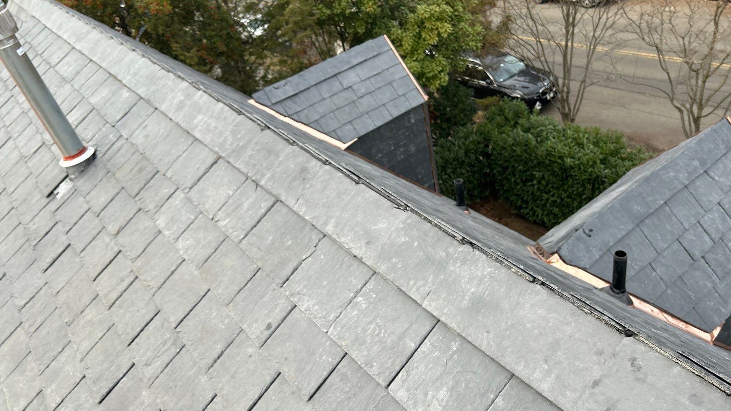 4704 Reservoir Road Northwest, Washington, DC 20007 US by American Custom Contractors