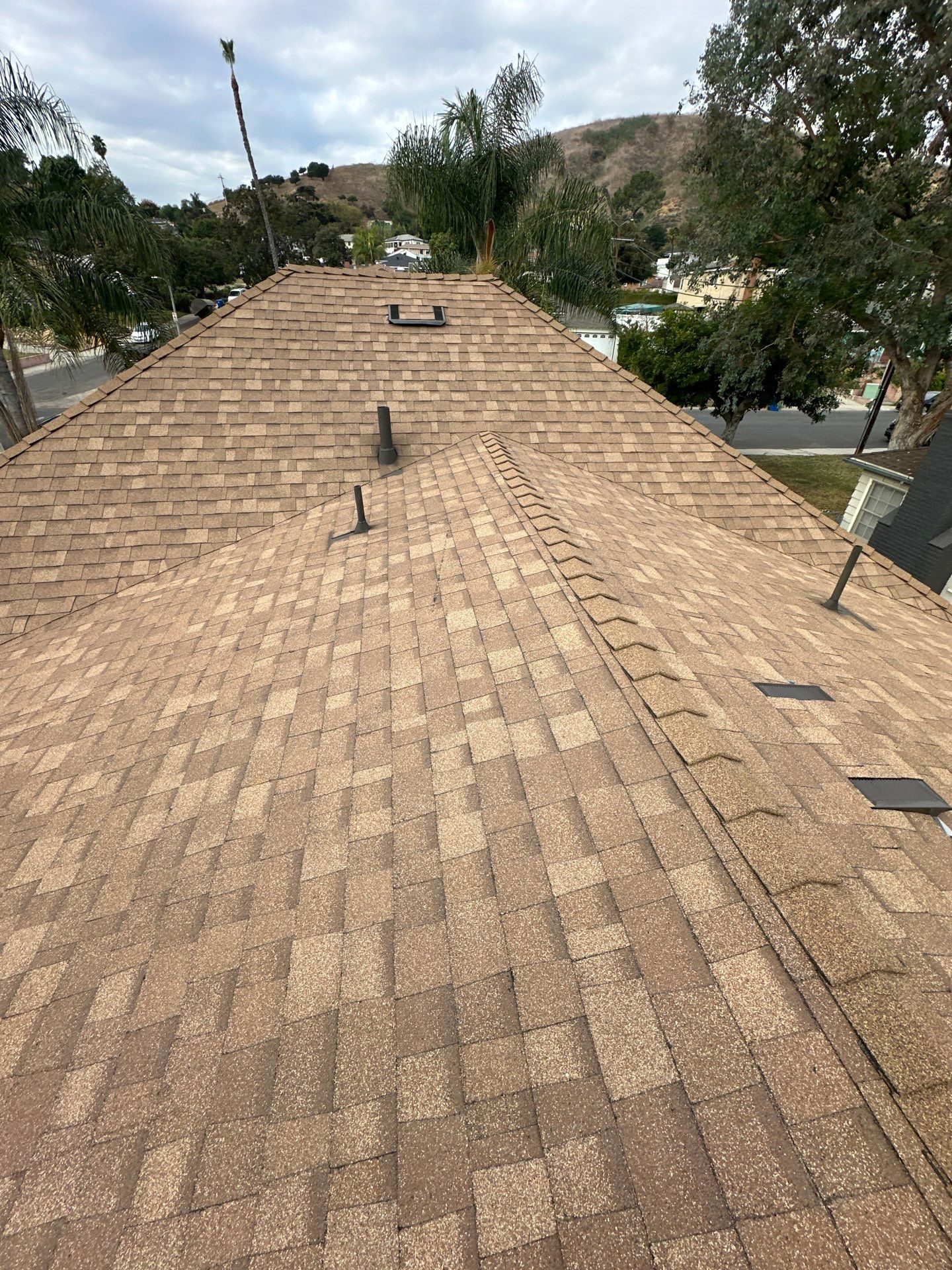 Roof Replacement - Fremont, CA 94538 by Epic Roof Replacement