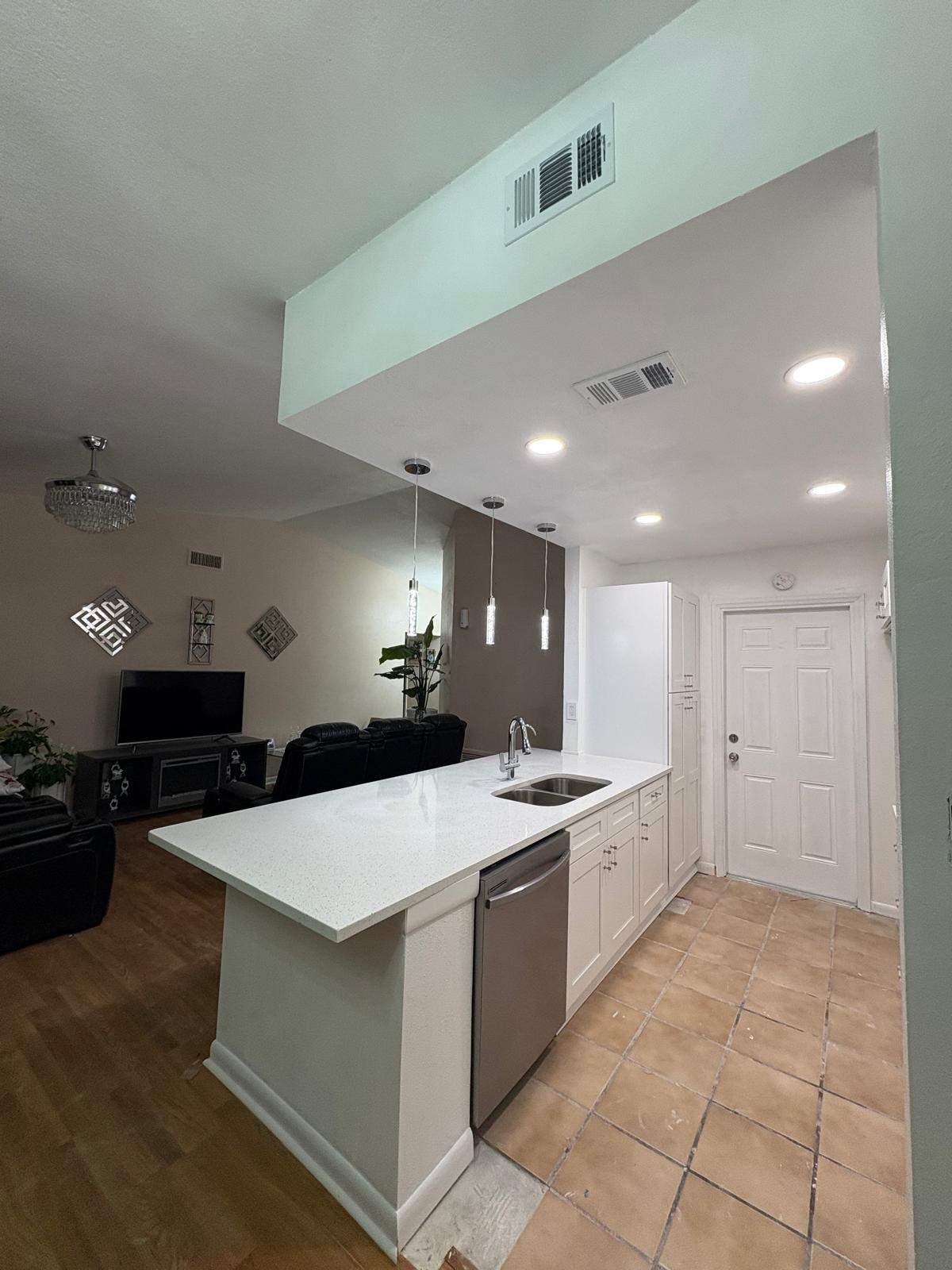 Project in Brandon by You Restorations LLC DBA YOU-Home