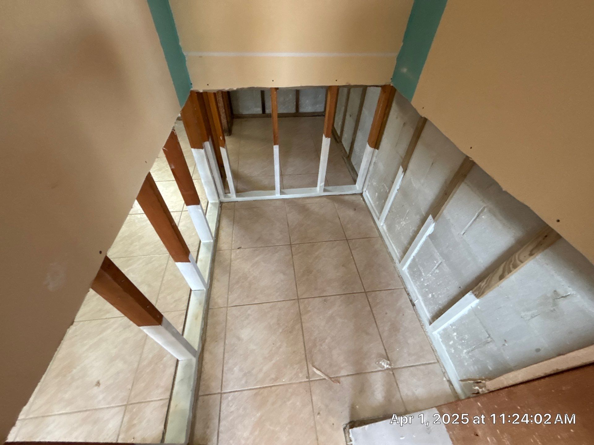 Water And Mold Restoration by Ampm Restoration Services