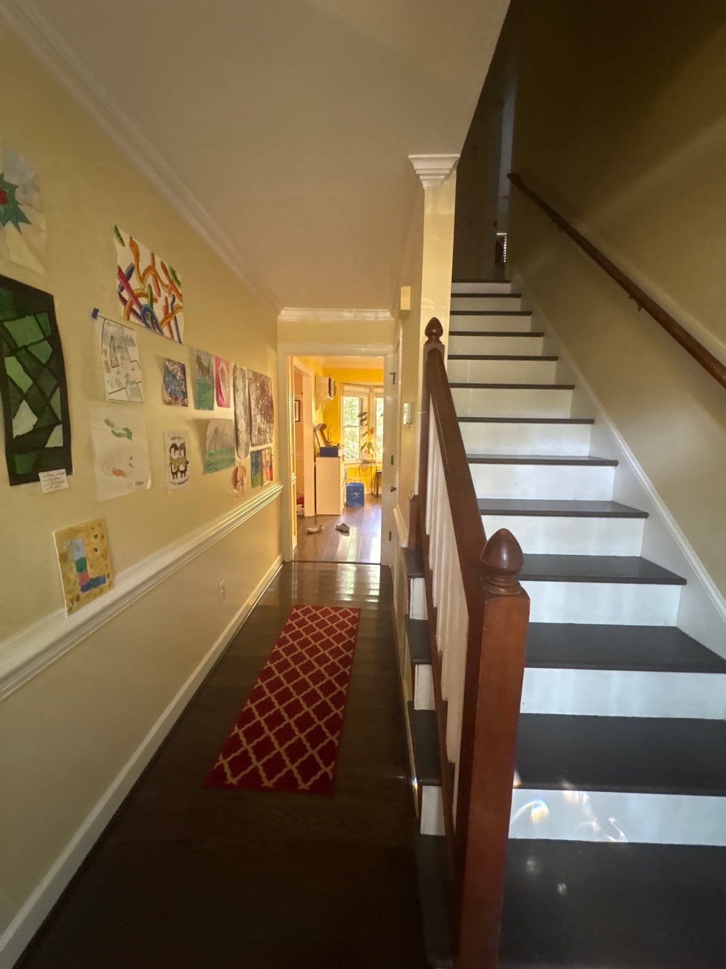 Exterior and Interior painting  by GonzalezPainters & Contractors Inc 