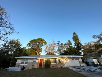Project in St Pete 33712