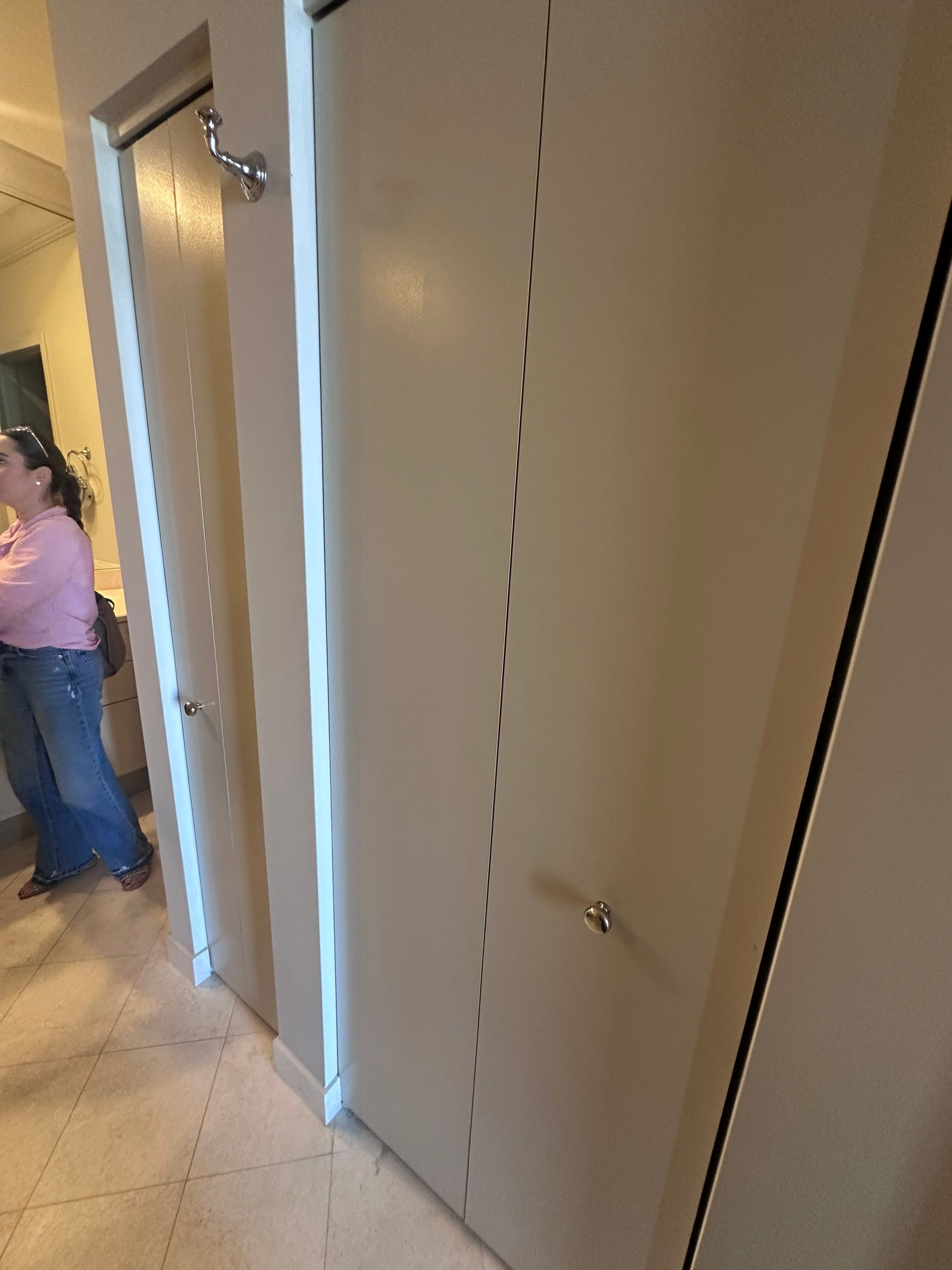 Project in Miami by Construct USA LLC