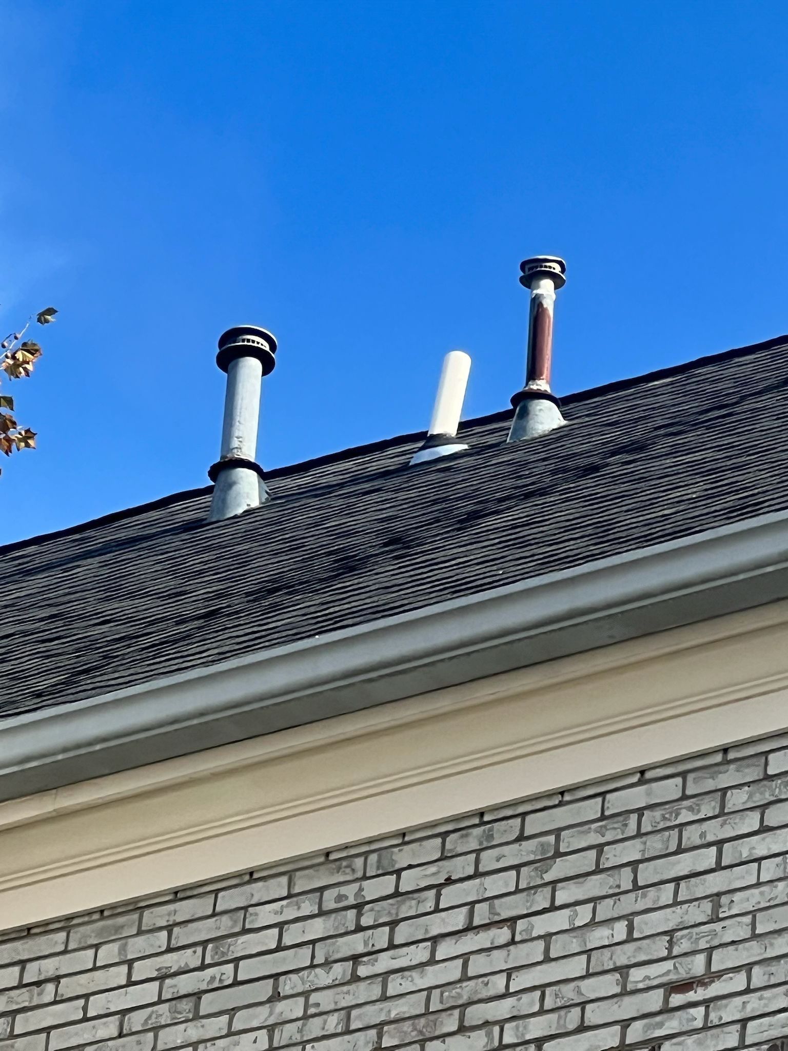 Project in Morgantown by Titan Roofing LLC