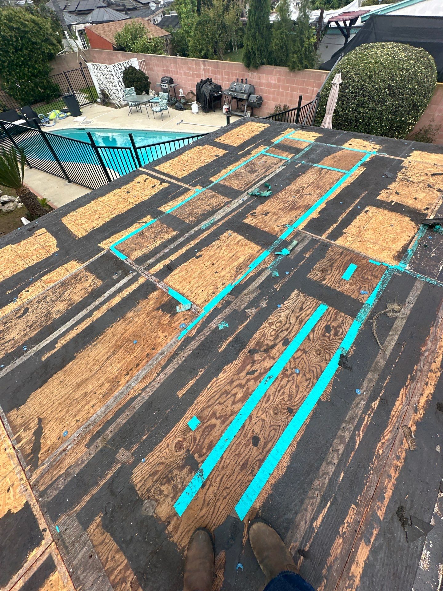 Roof Replacement - Covina, CA 91722 by Epic Roof Replacement